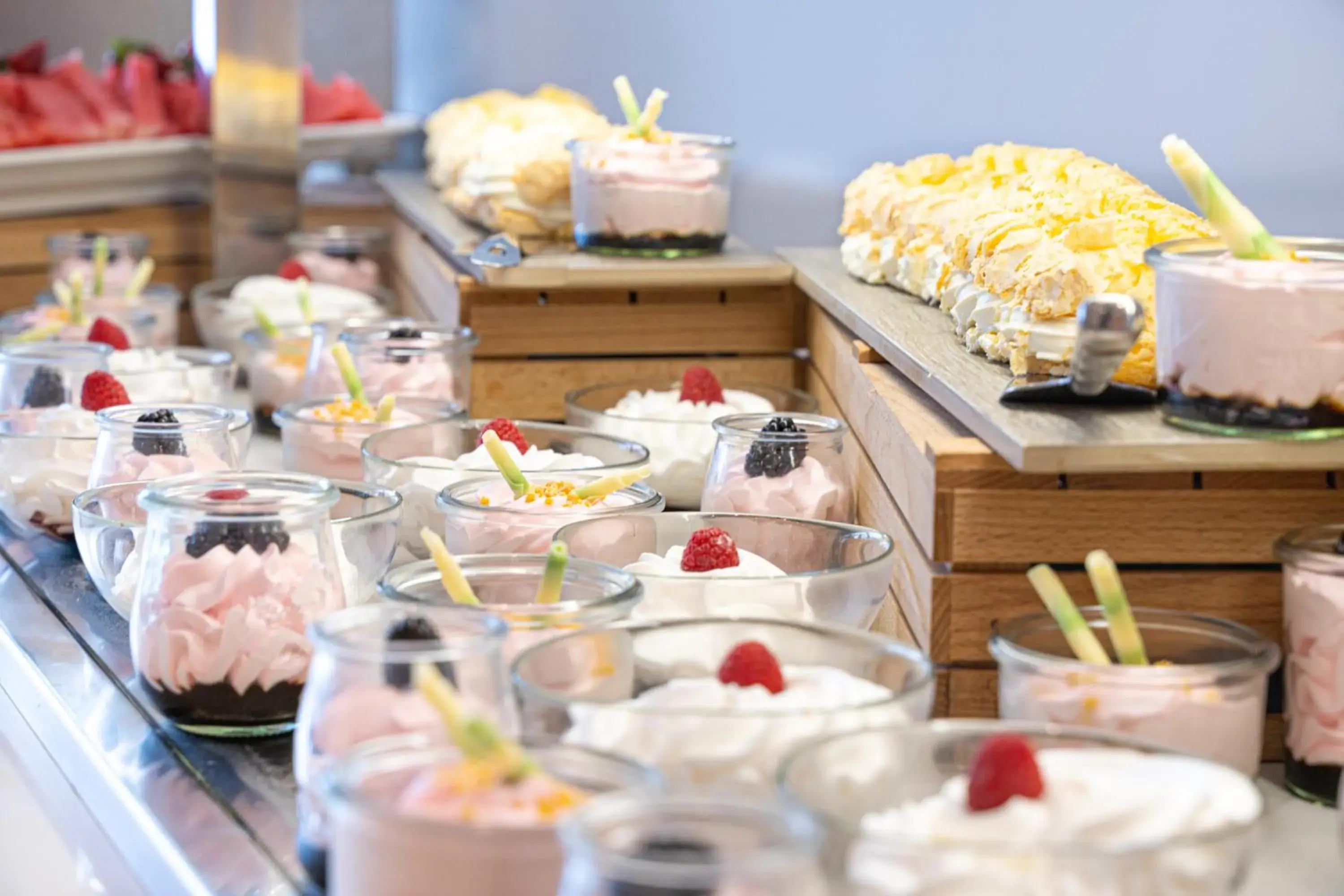 Restaurant/places to eat in Seramar Hotel Comodoro Playa Restaurant/places to eat in Seramar Hotel Comodoro Playa