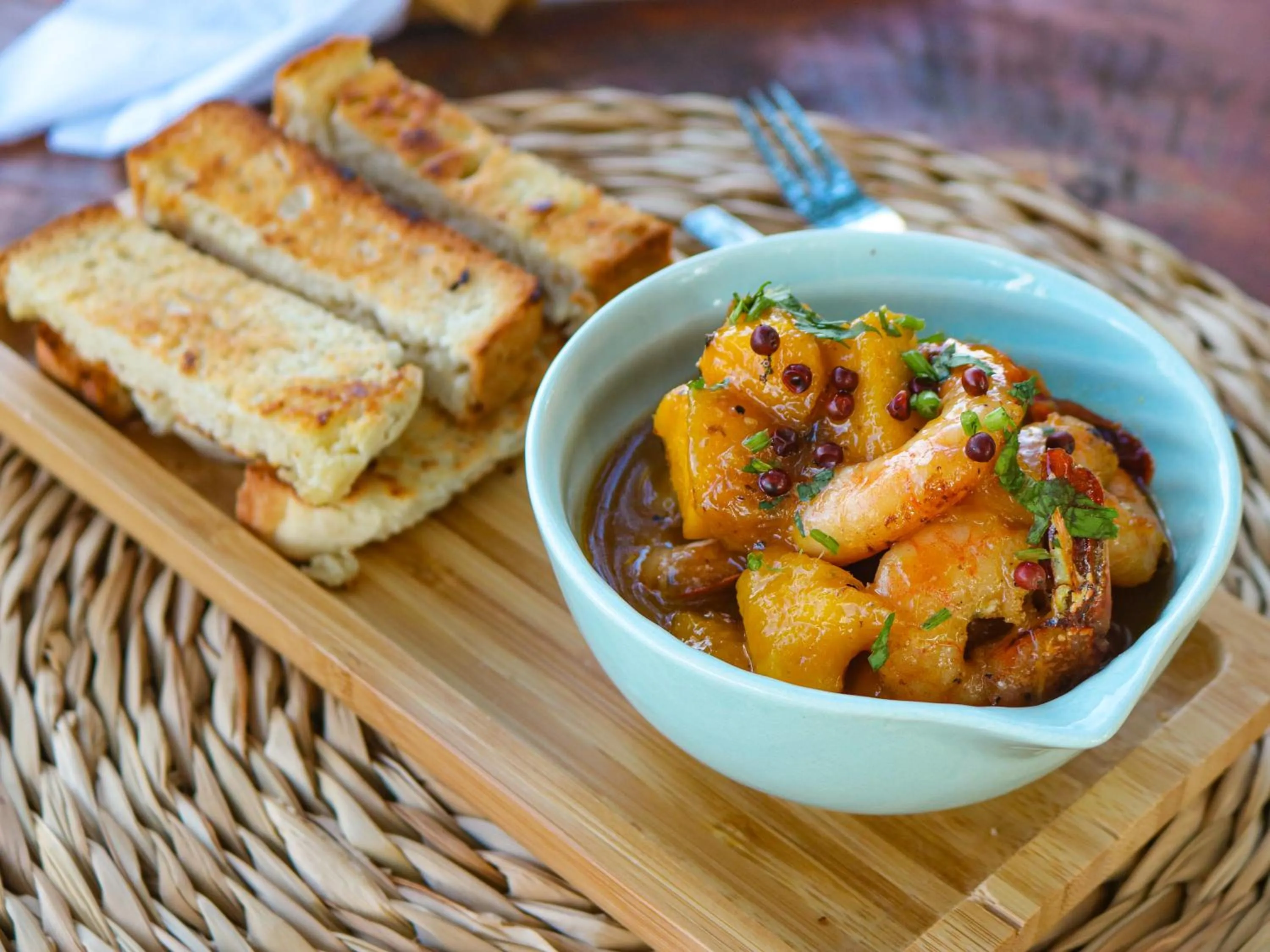 Restaurant/places to eat in Taboo Milagres