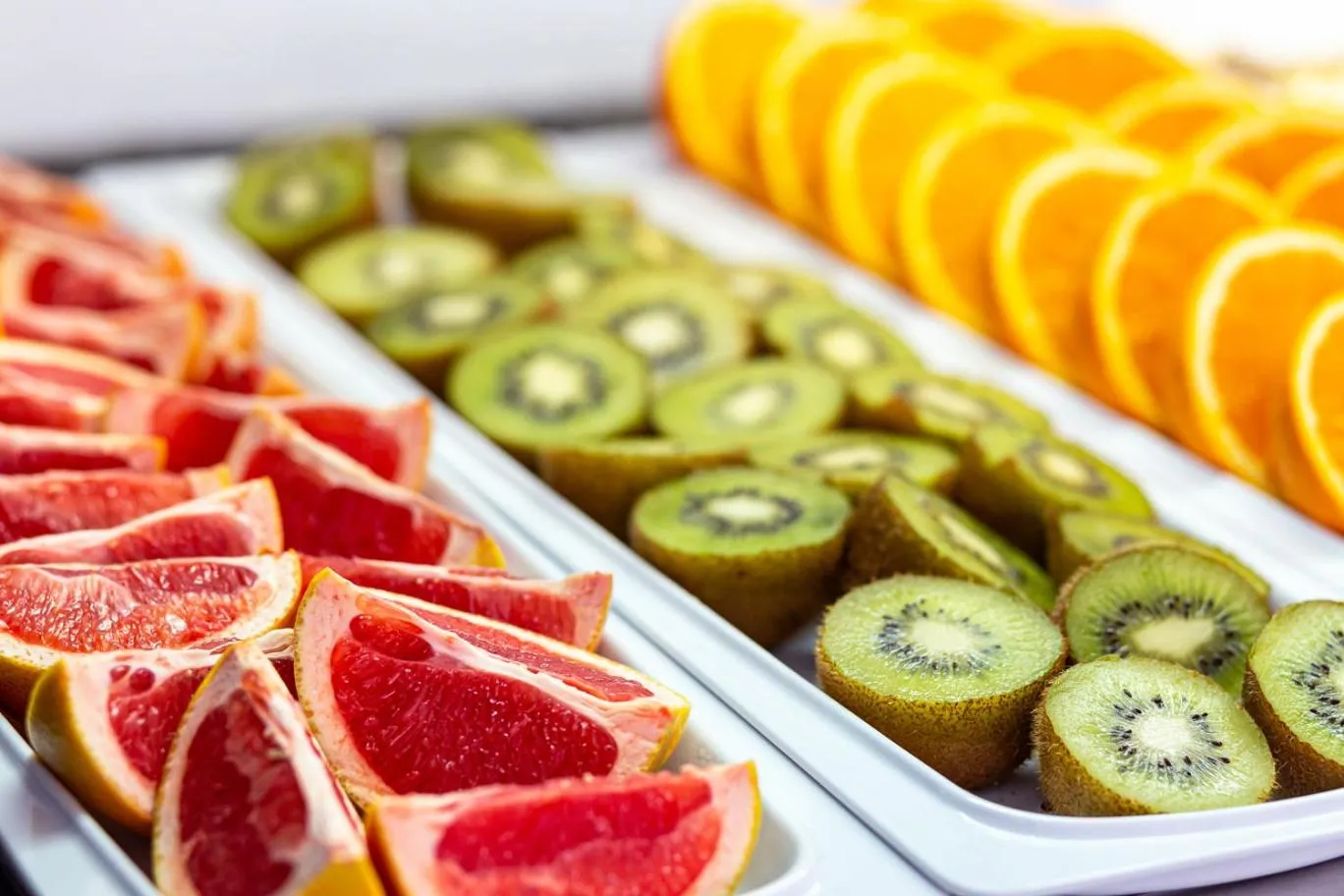 Food and drinks in JS Paradise Sport - Adults Only