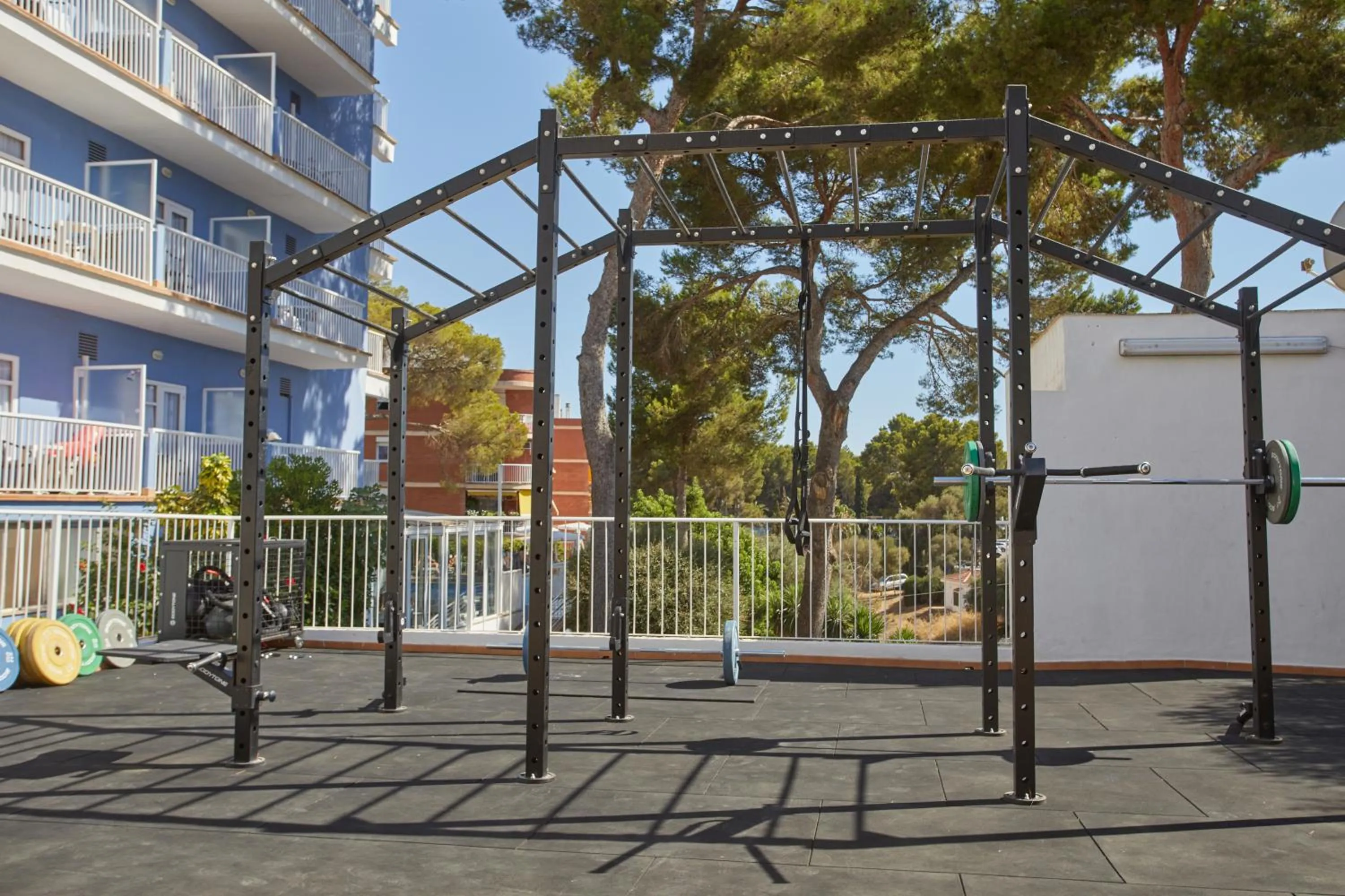 Sports in JS Paradise Sport - Adults Only