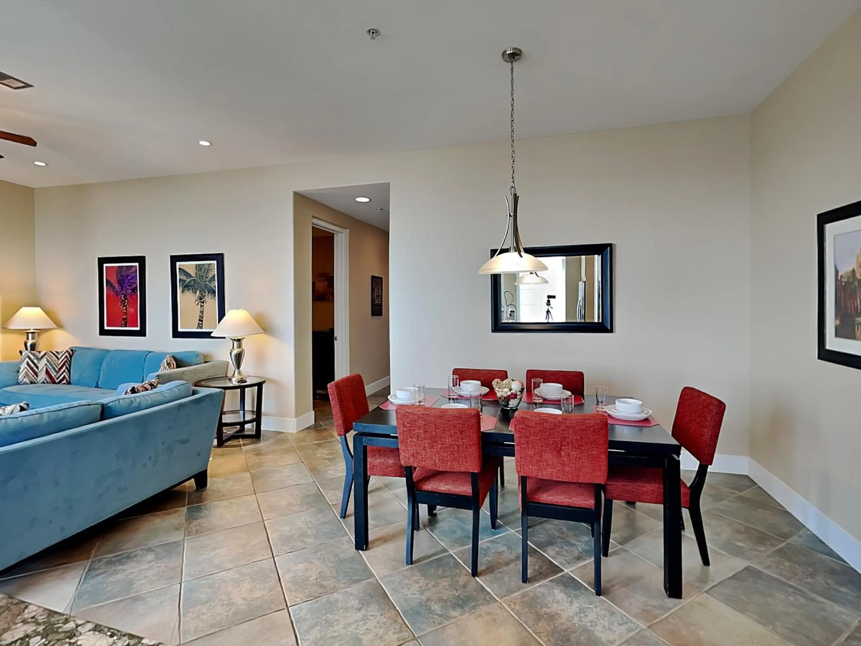 Property building, Bed in Precious Memories - Diamond Beach 513