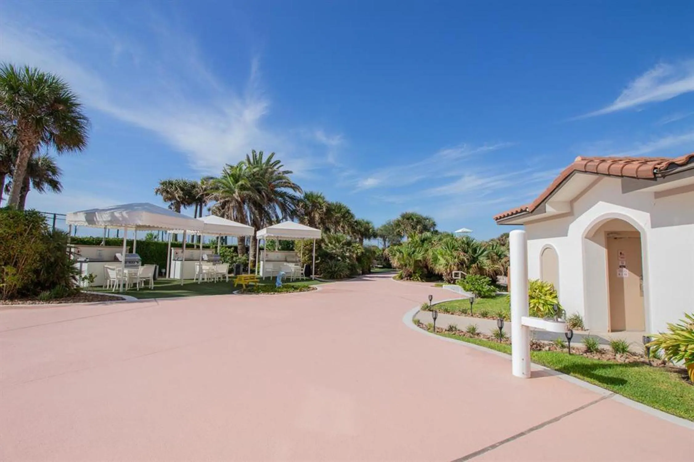 Property building in Precious Memories - Diamond Beach 513