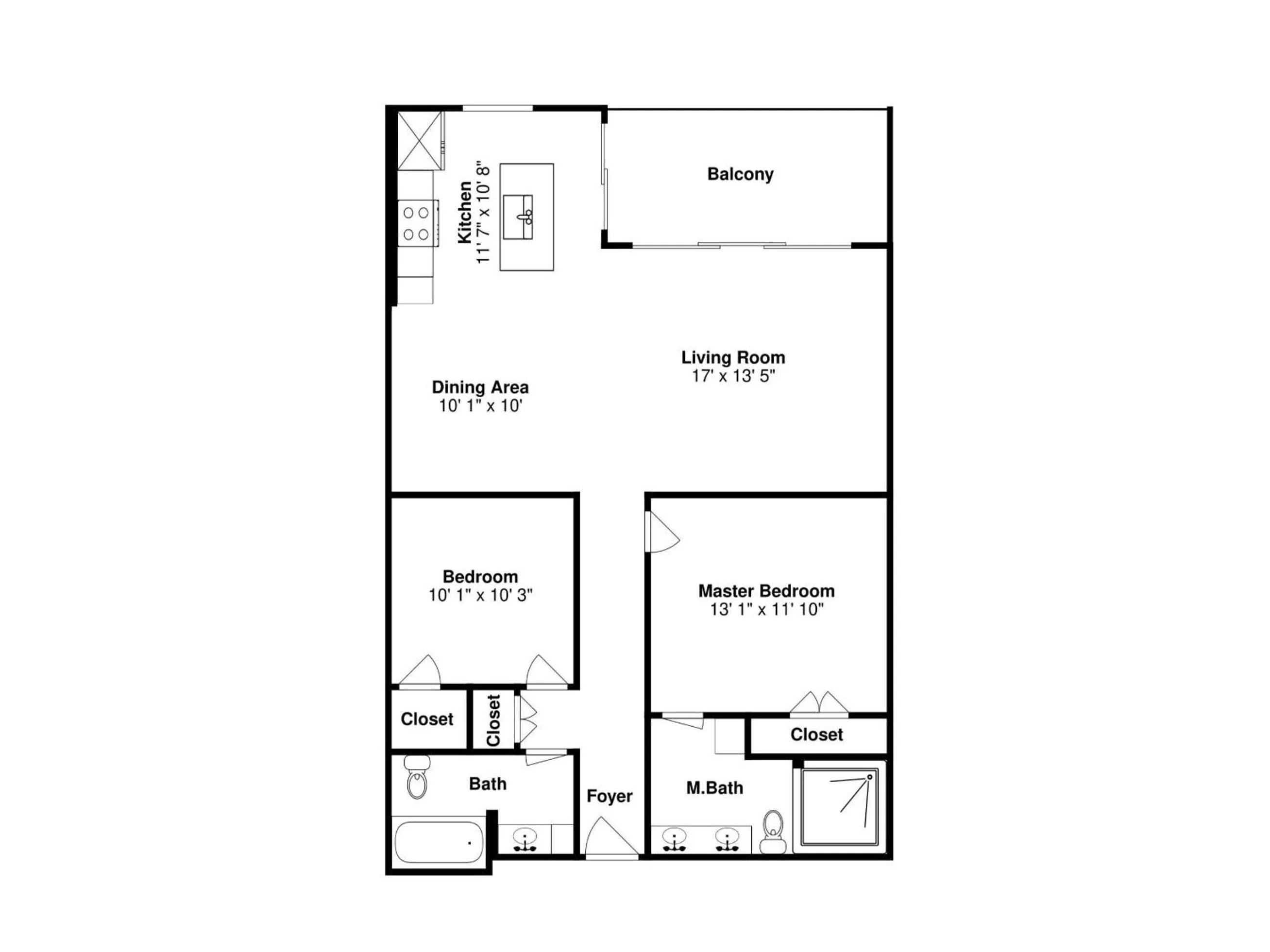 Property building in Precious Memories - Diamond Beach 513