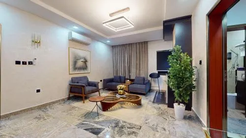 YANNA APARTMENT BY KHALIQUES