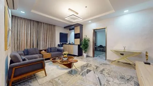YANNA APARTMENT BY KHALIQUES