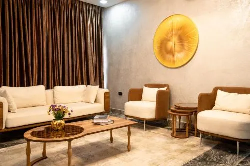 YANNA APARTMENT BY KHALIQUES