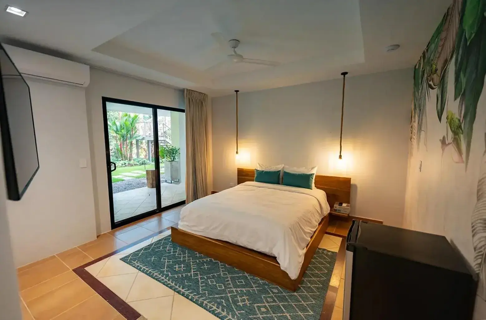 Standard Double Room in Marala Hotel Standard Double Room in Marala Hotel
