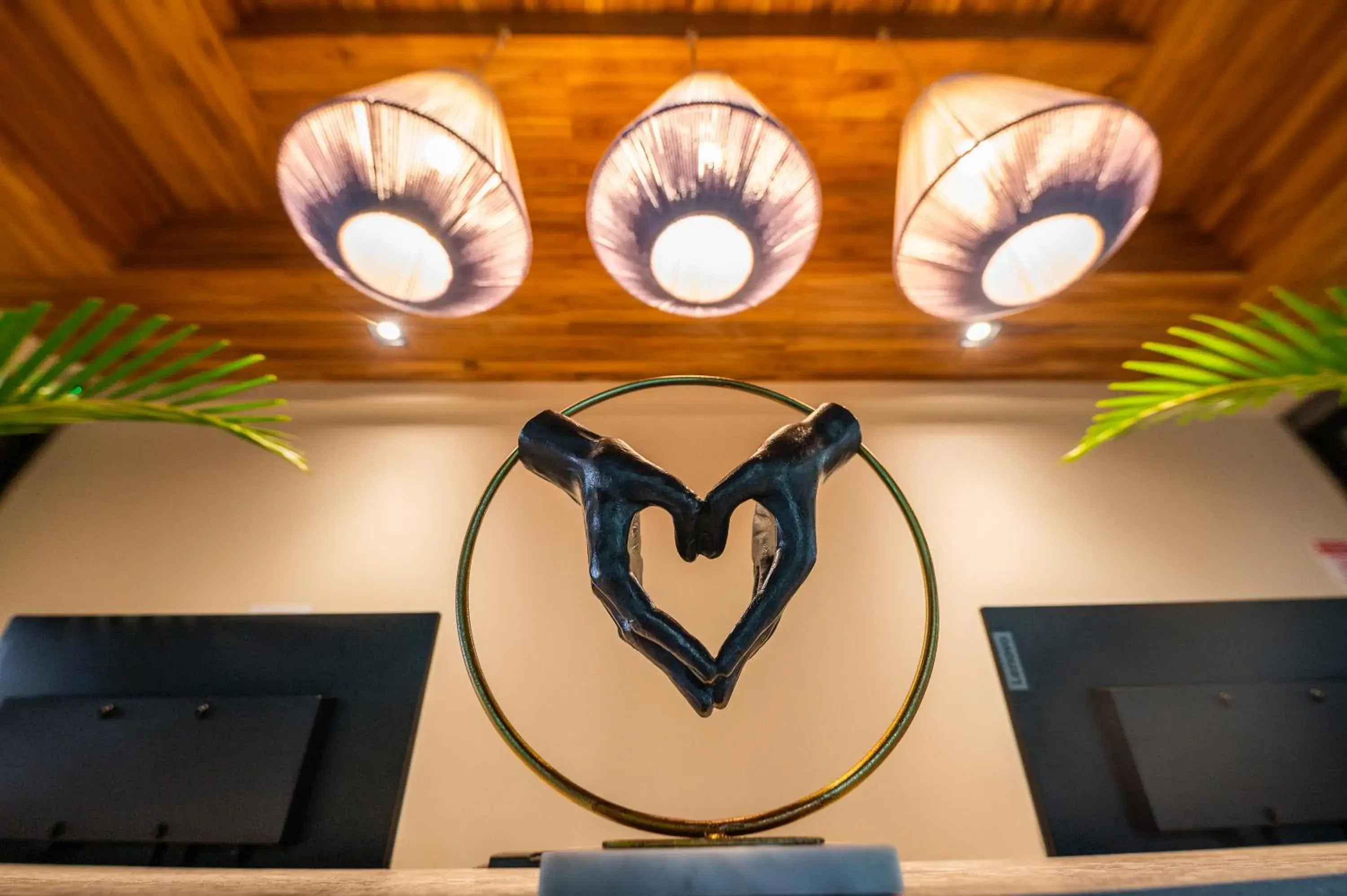 Lobby or reception in Marala Hotel Lobby or reception in Marala Hotel