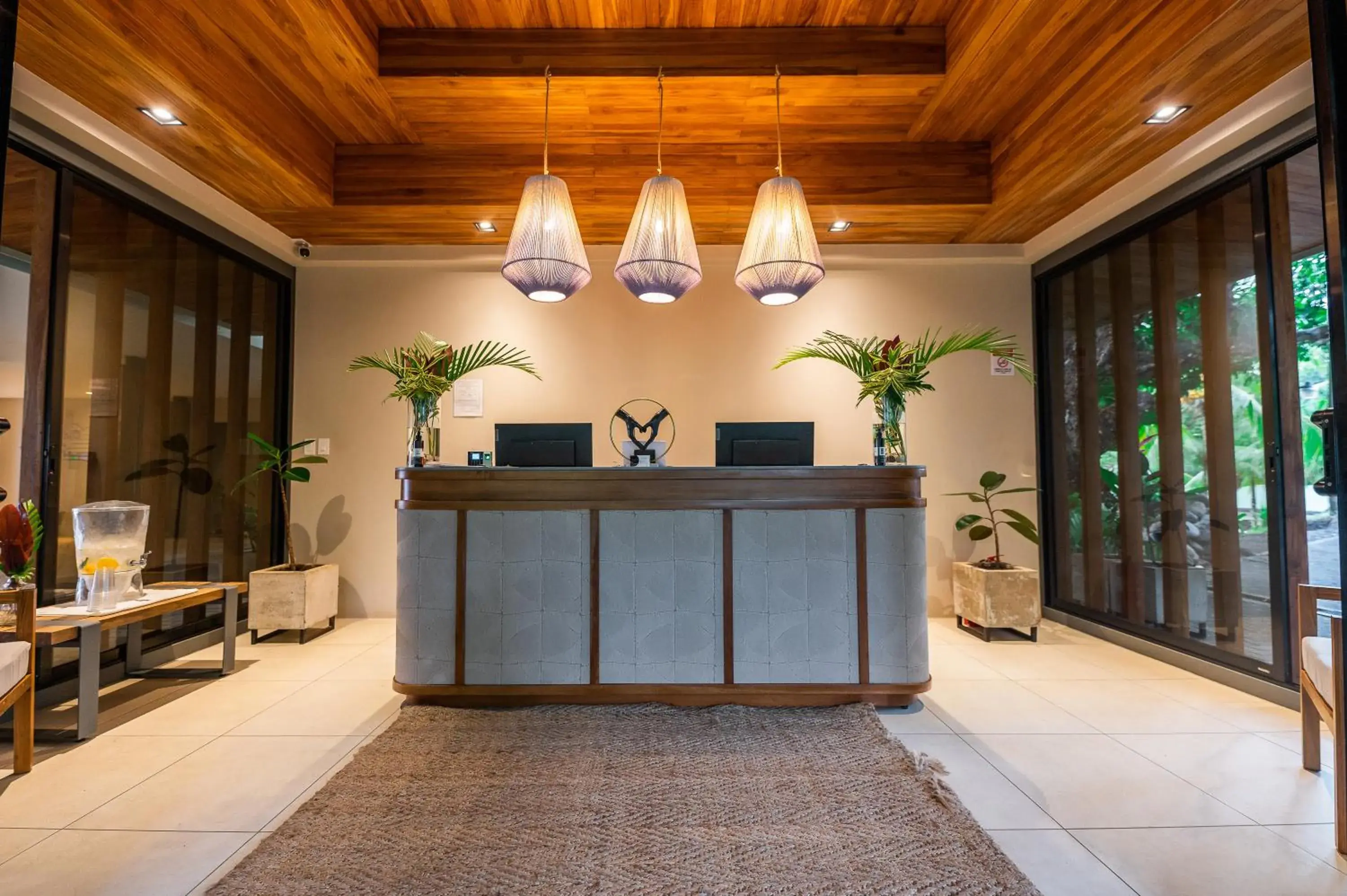 Lobby or reception in Marala Hotel Lobby or reception in Marala Hotel