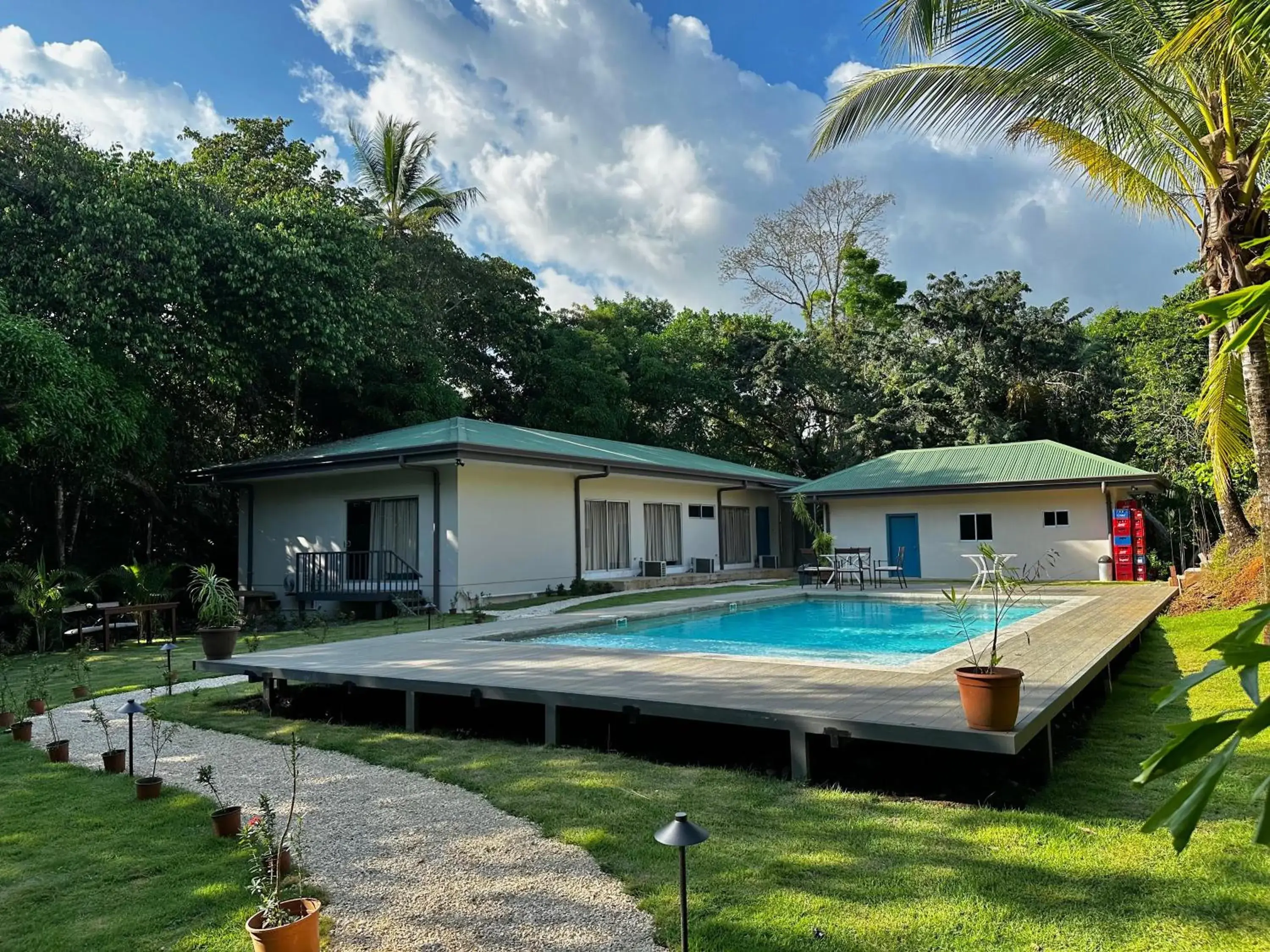 Property building in Marala Hotel Property building in Marala Hotel