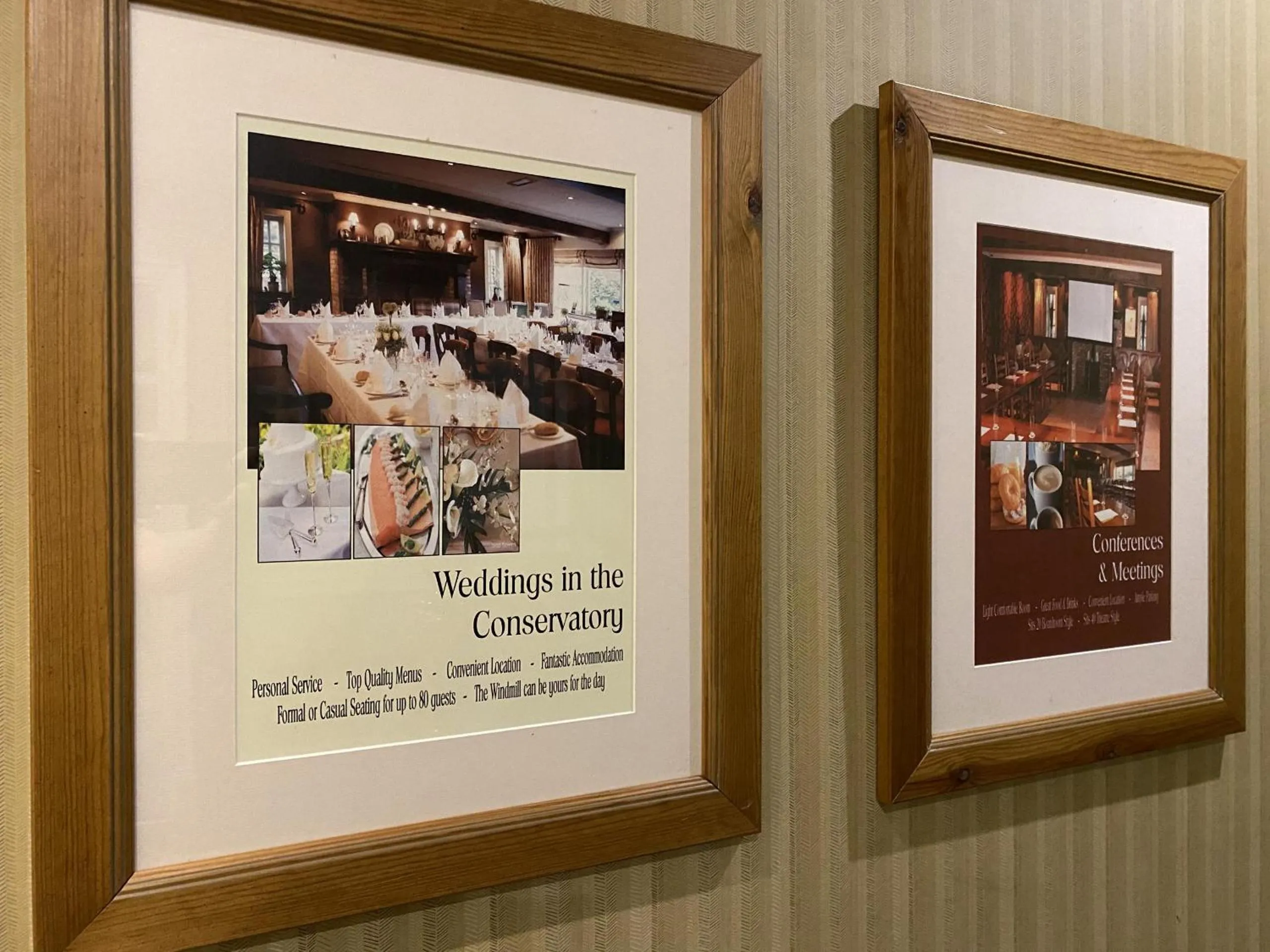 Other in The Windmill Inn