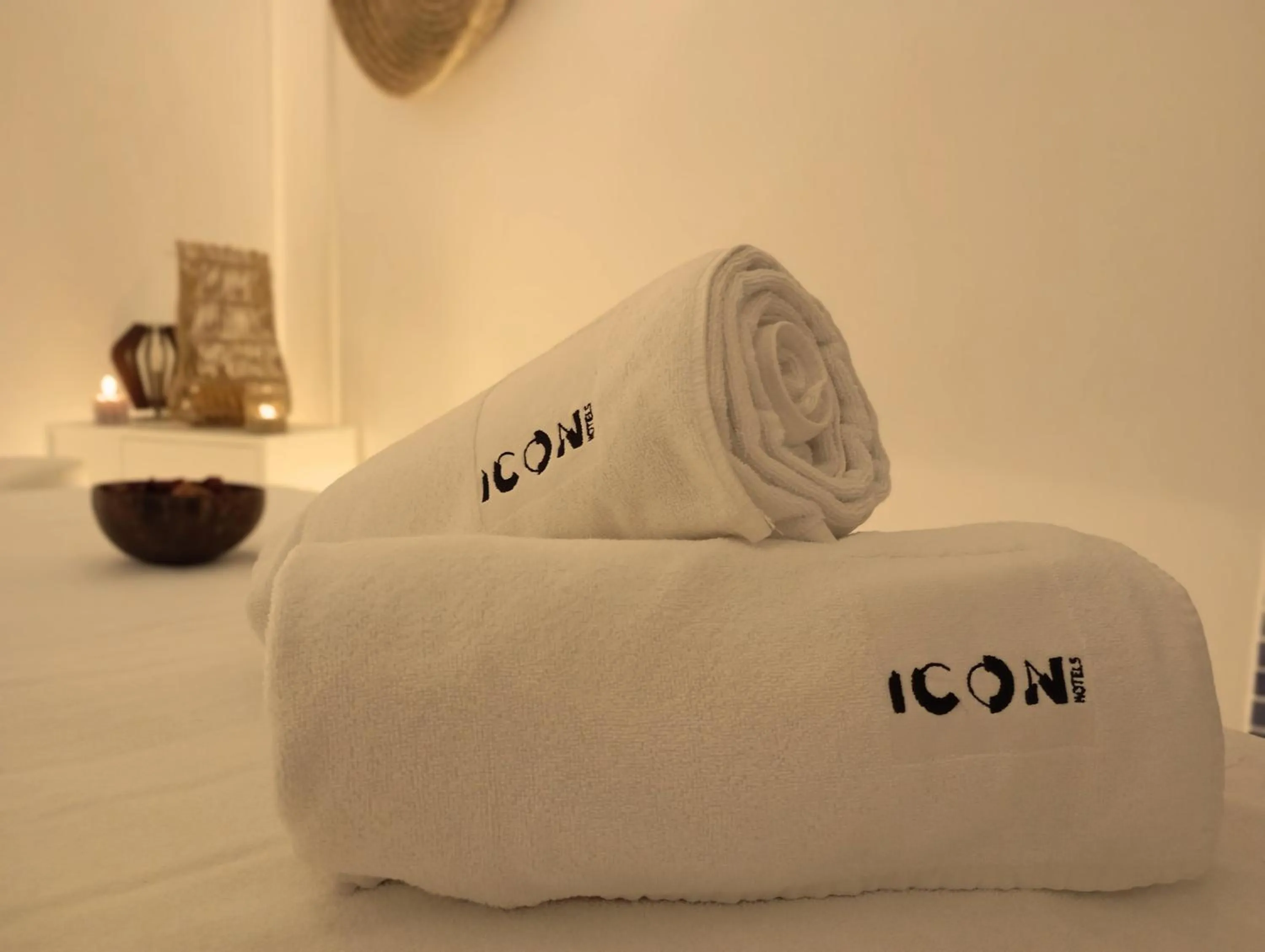 Massage, Bed in ICON Valparaiso - Adults Only