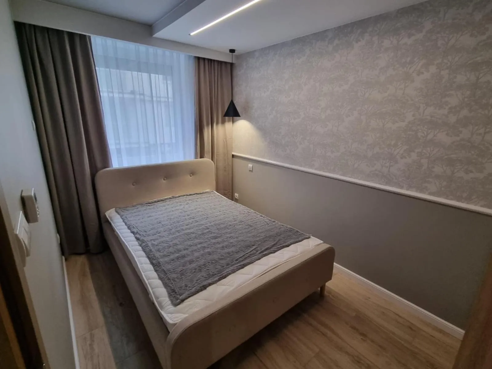 Apartament Faleza