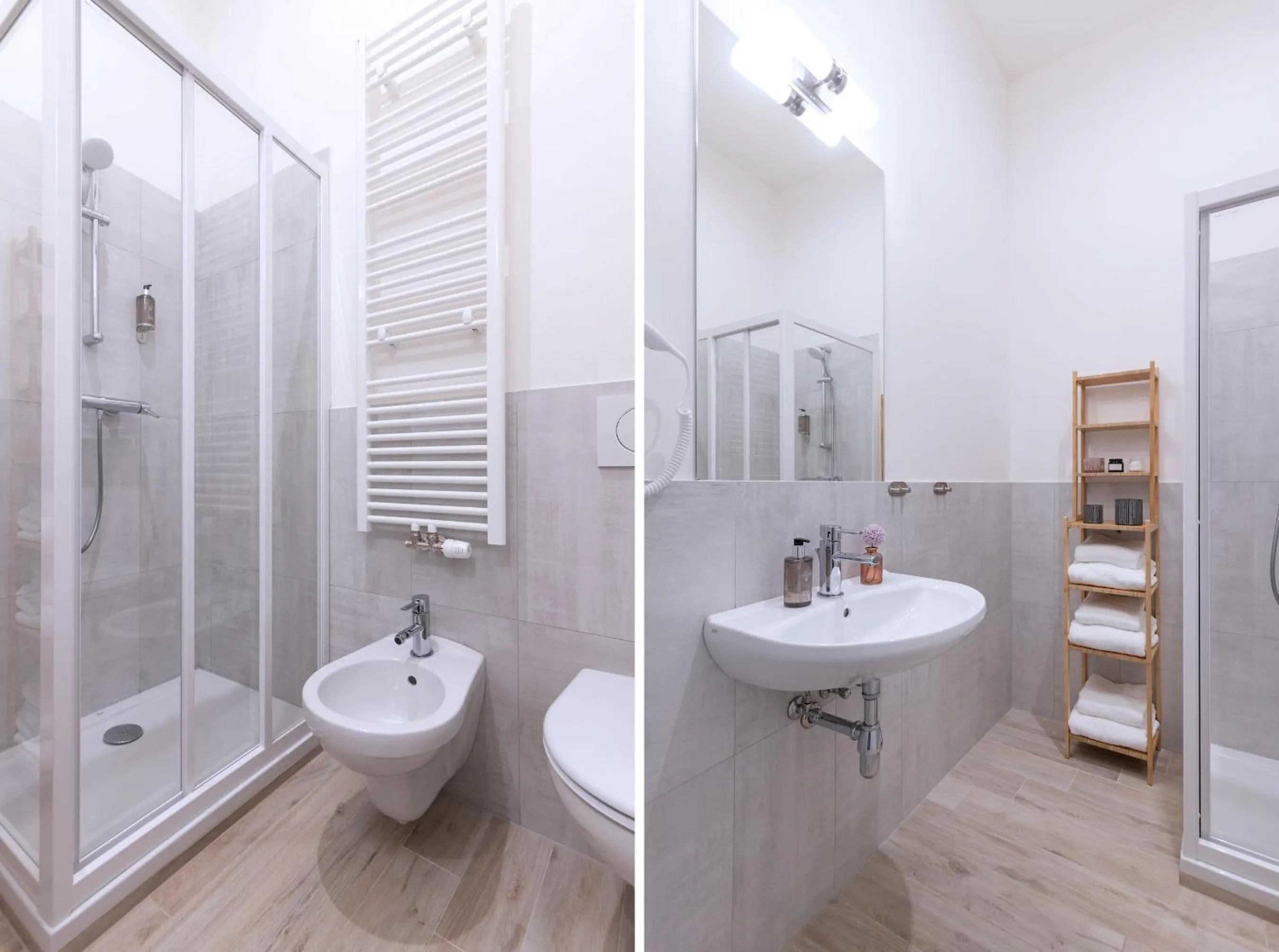 Kinsky Garden Apartments and Suites by Dwellfort