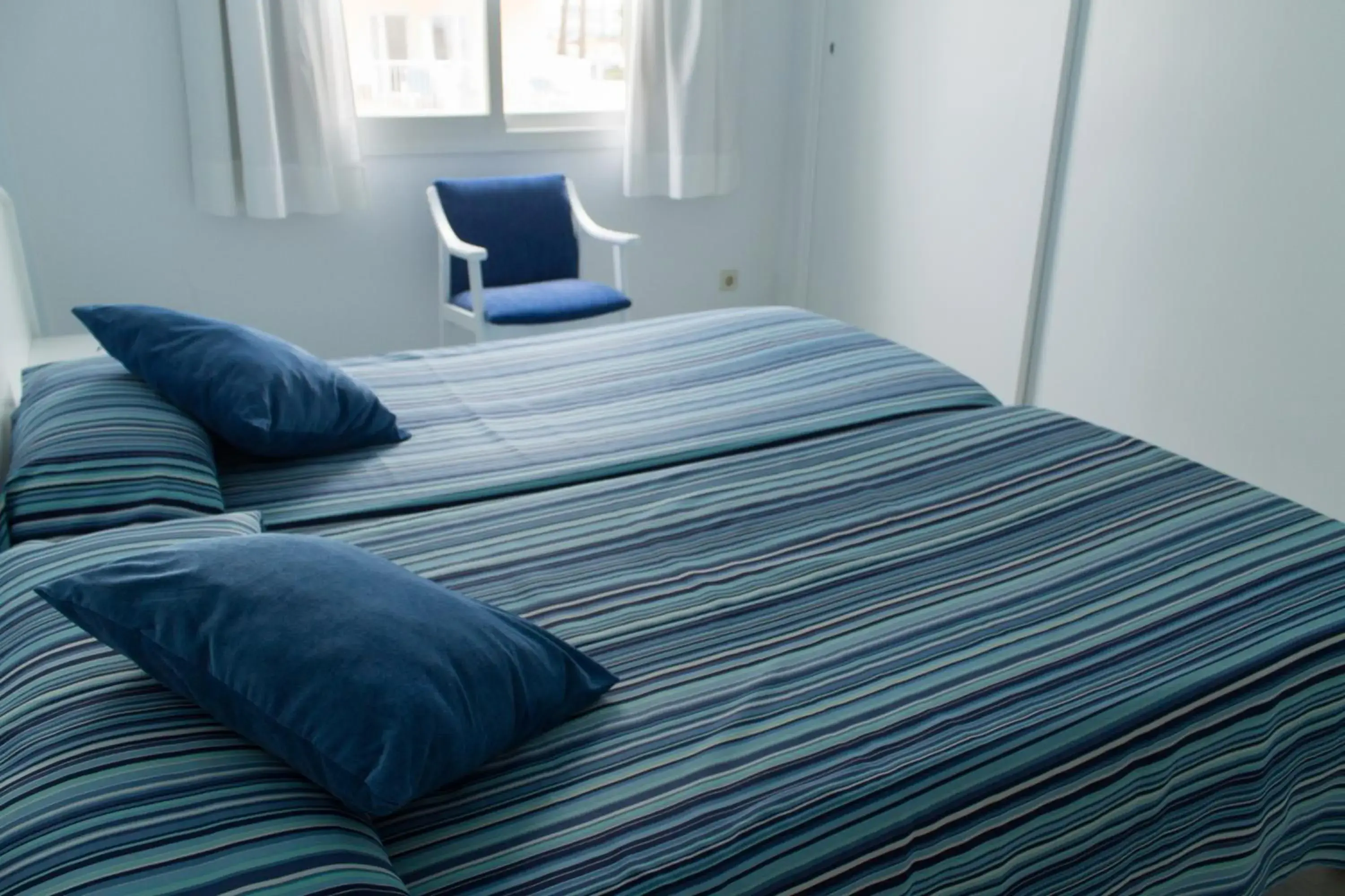 Bedroom, Bed in BLUESEA Anba Romaní Bedroom, Bed in BLUESEA Anba Romaní