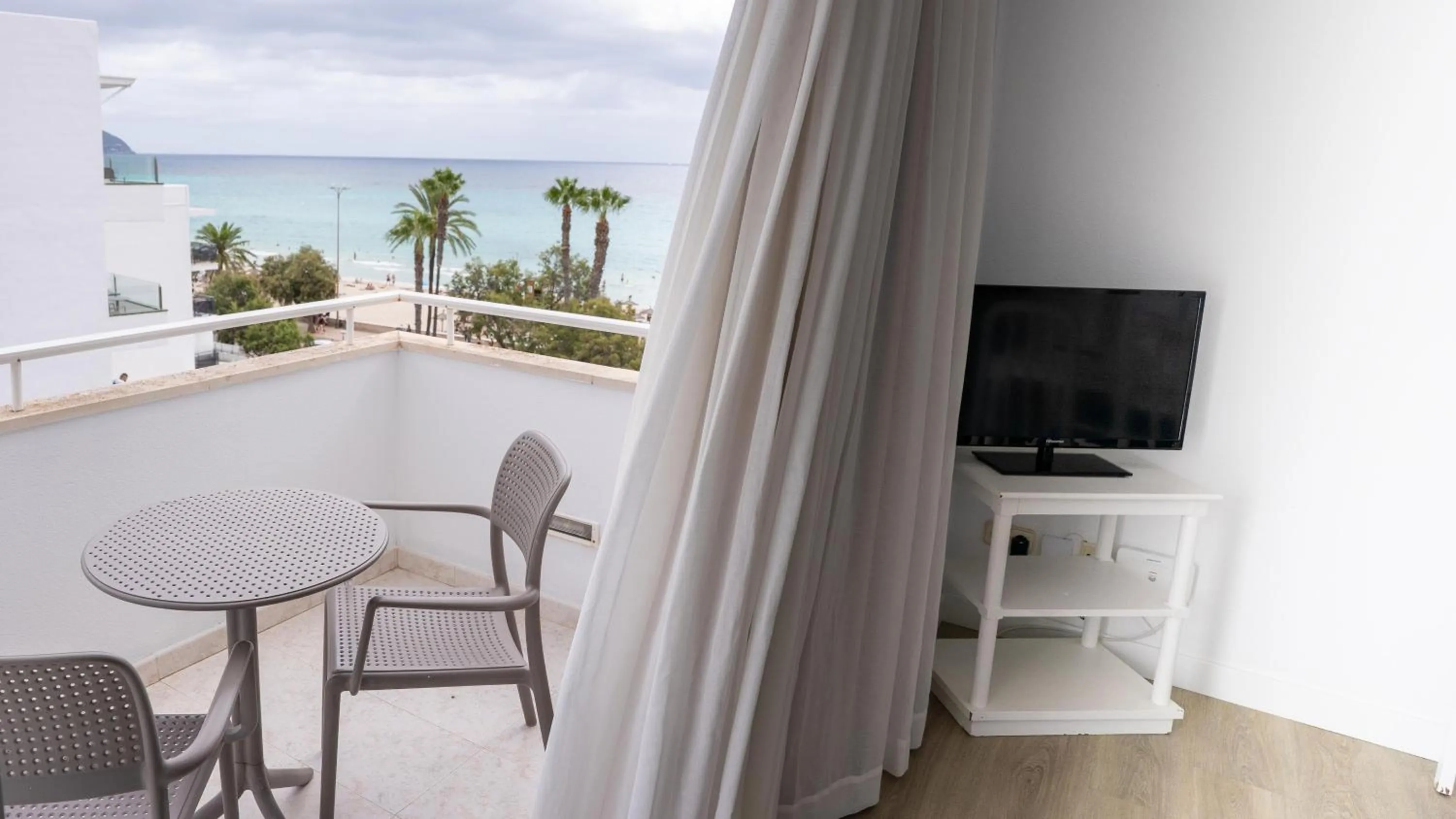 View (from property/room) in BLUESEA Anba Romaní