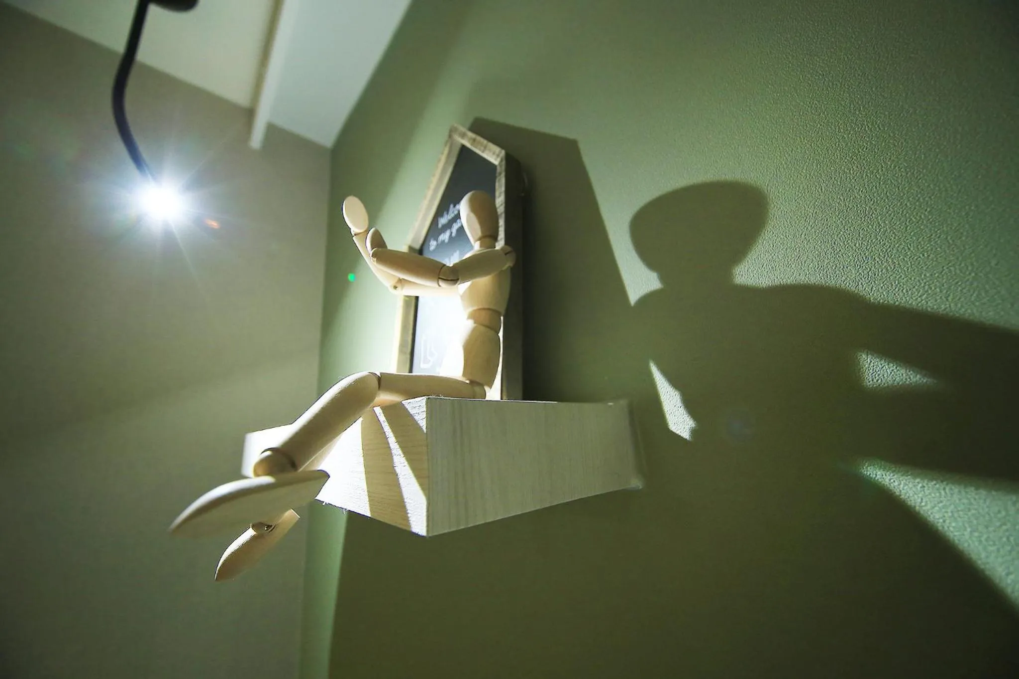 Property building in DUNE45