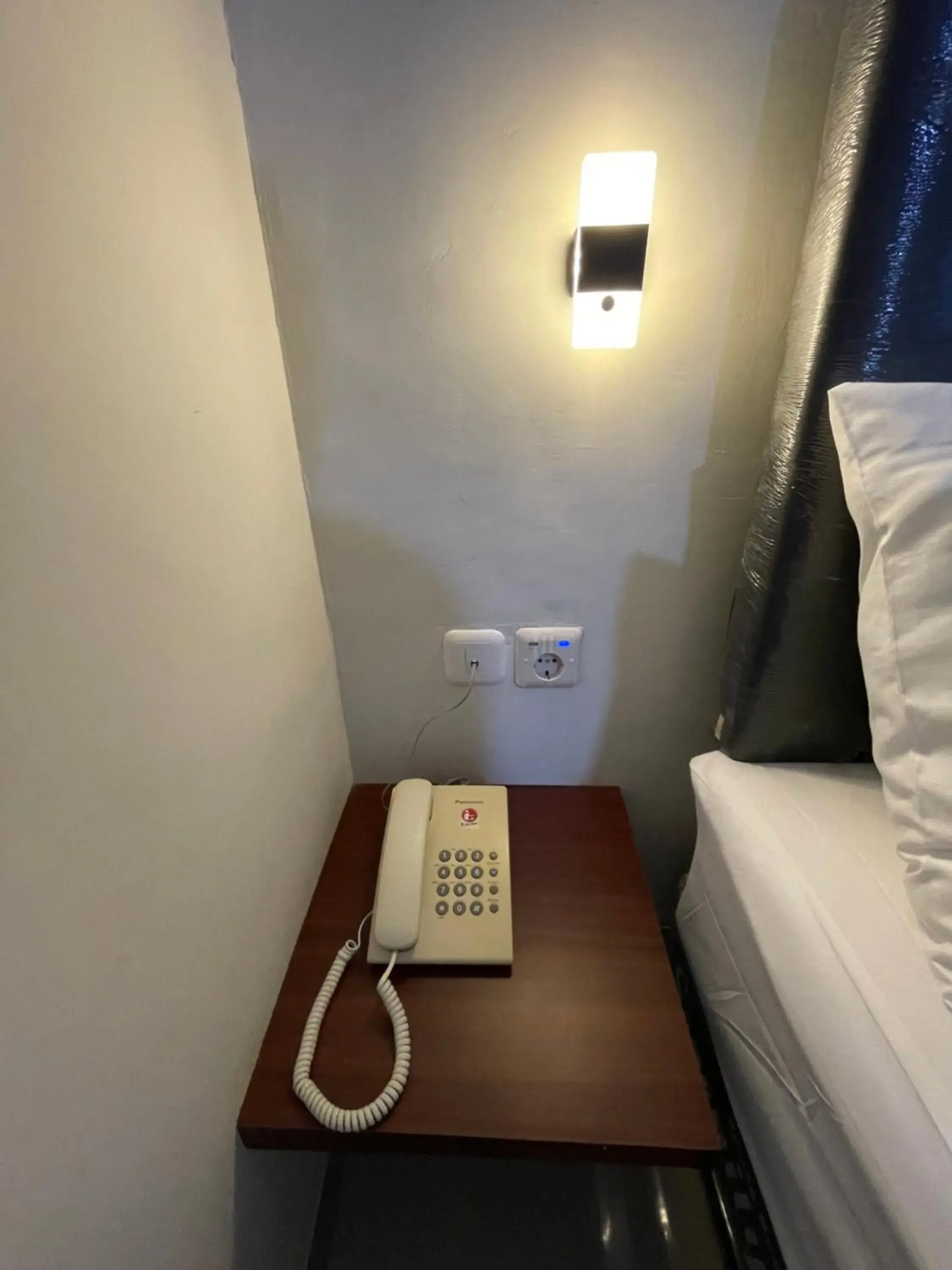 Bed in Liberta Home Seririt Bali Bed in Liberta Home Seririt Bali