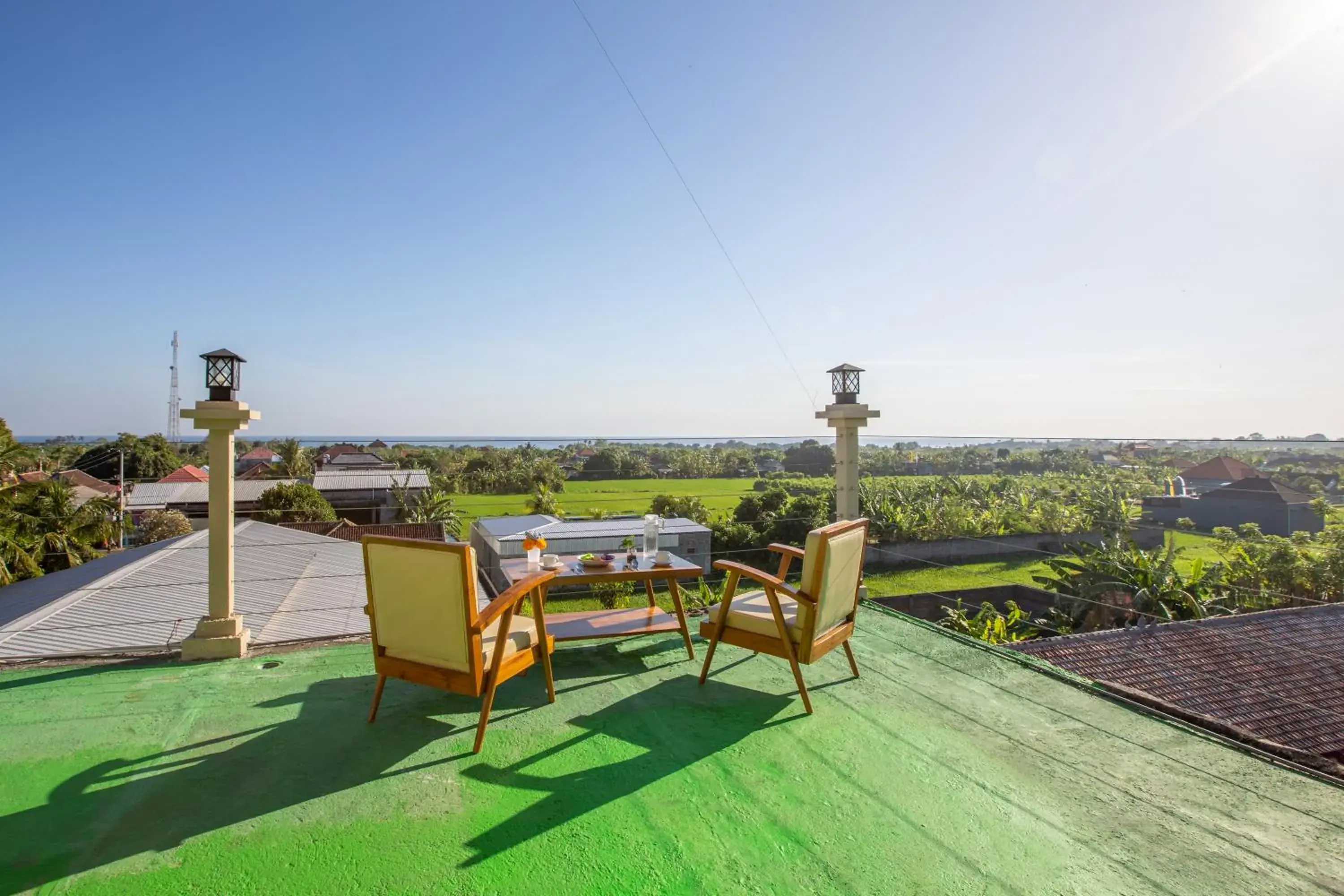 Liberta Home Seririt Bali Liberta Home Seririt Bali