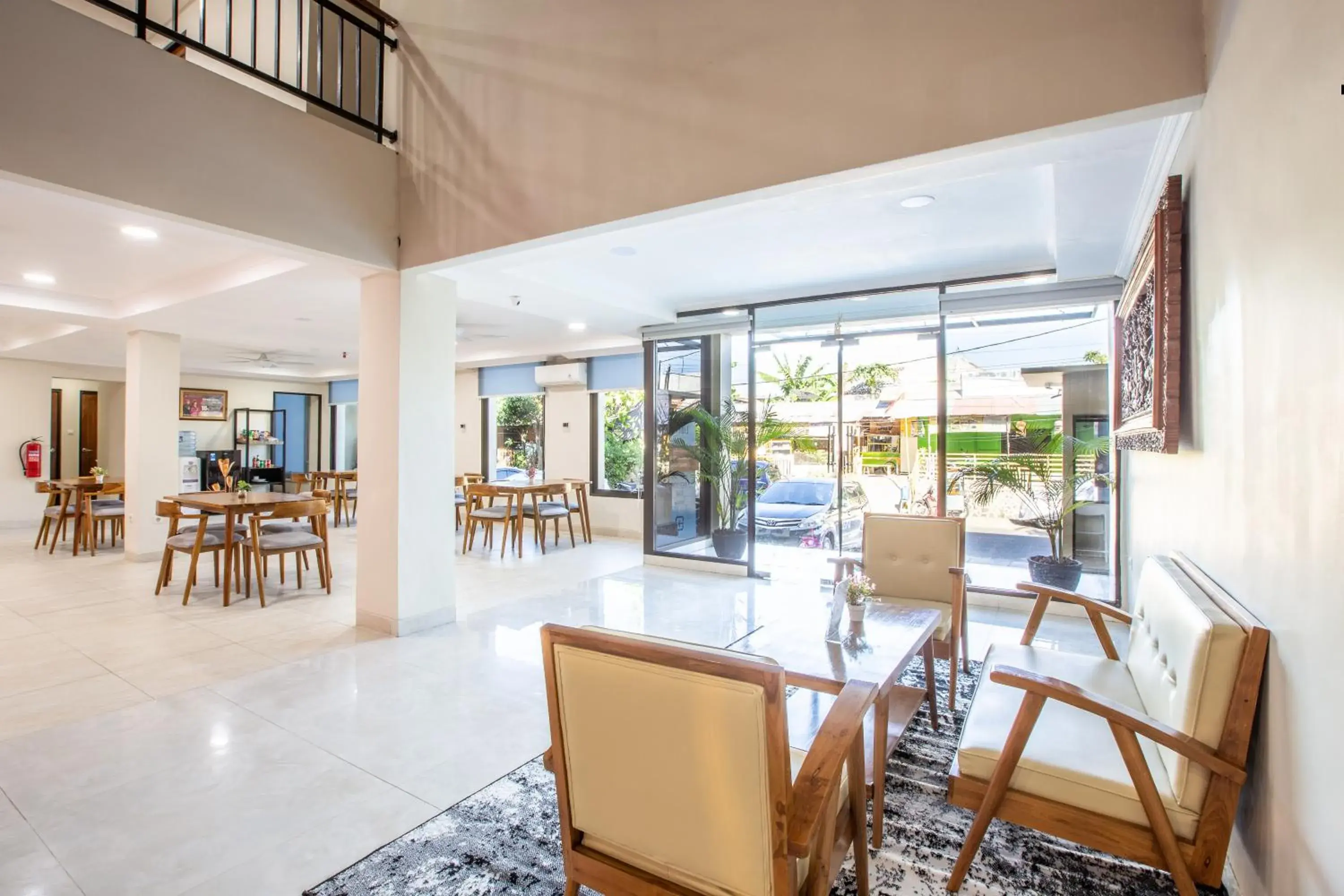 Restaurant/places to eat in Liberta Home Seririt Bali Restaurant/places to eat in Liberta Home Seririt Bali