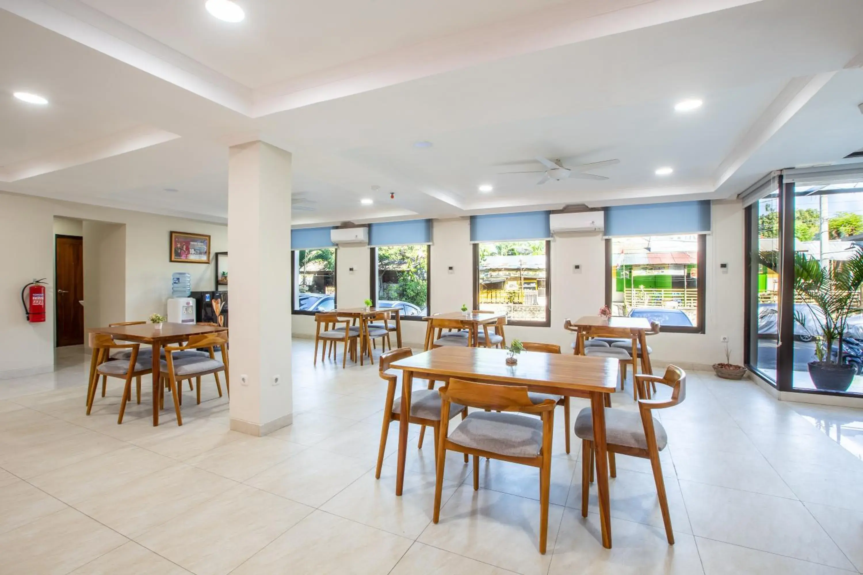 Restaurant/places to eat in Liberta Home Seririt Bali Restaurant/places to eat in Liberta Home Seririt Bali