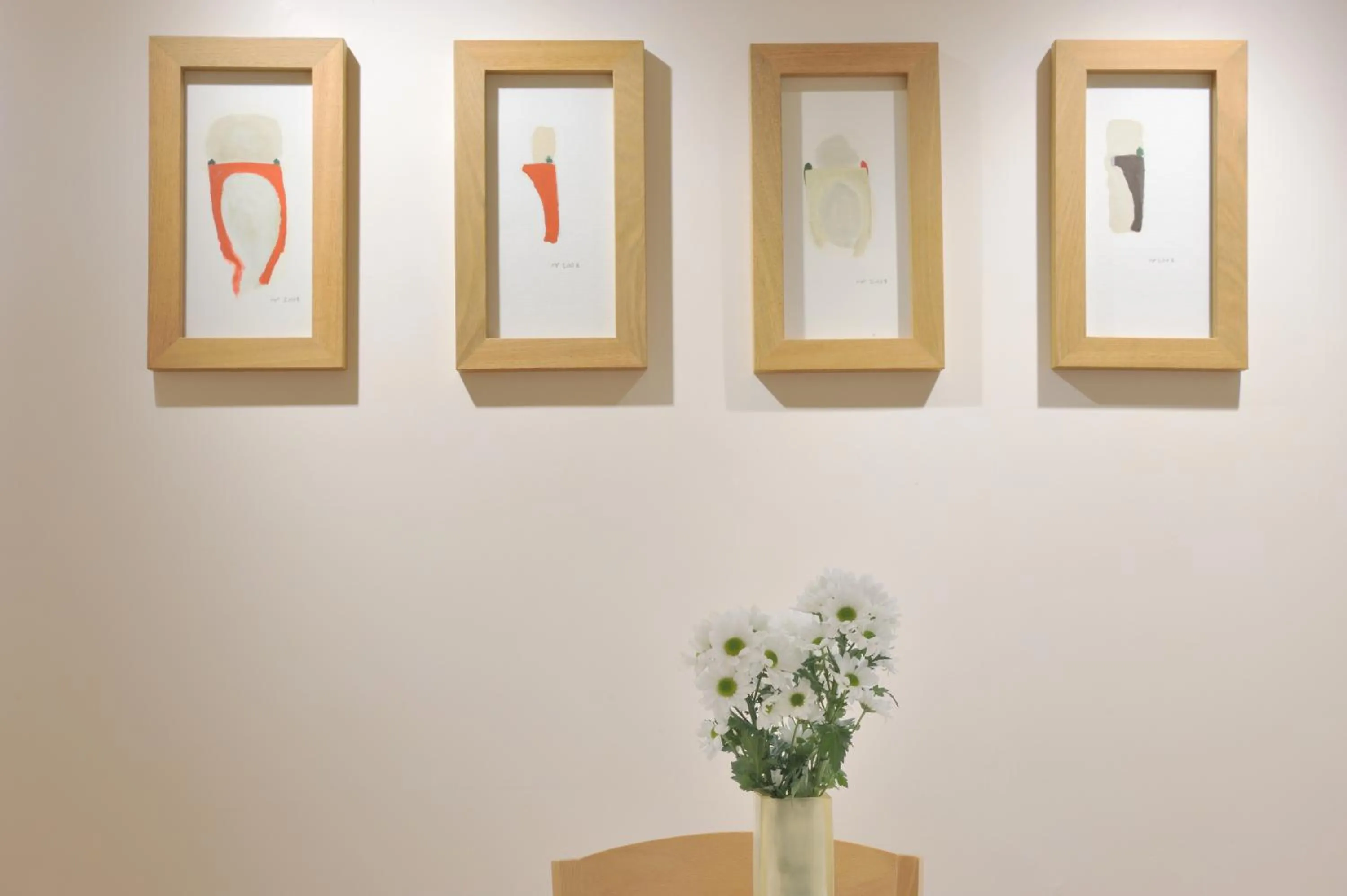 Decorative detail in Hotel Nochendi