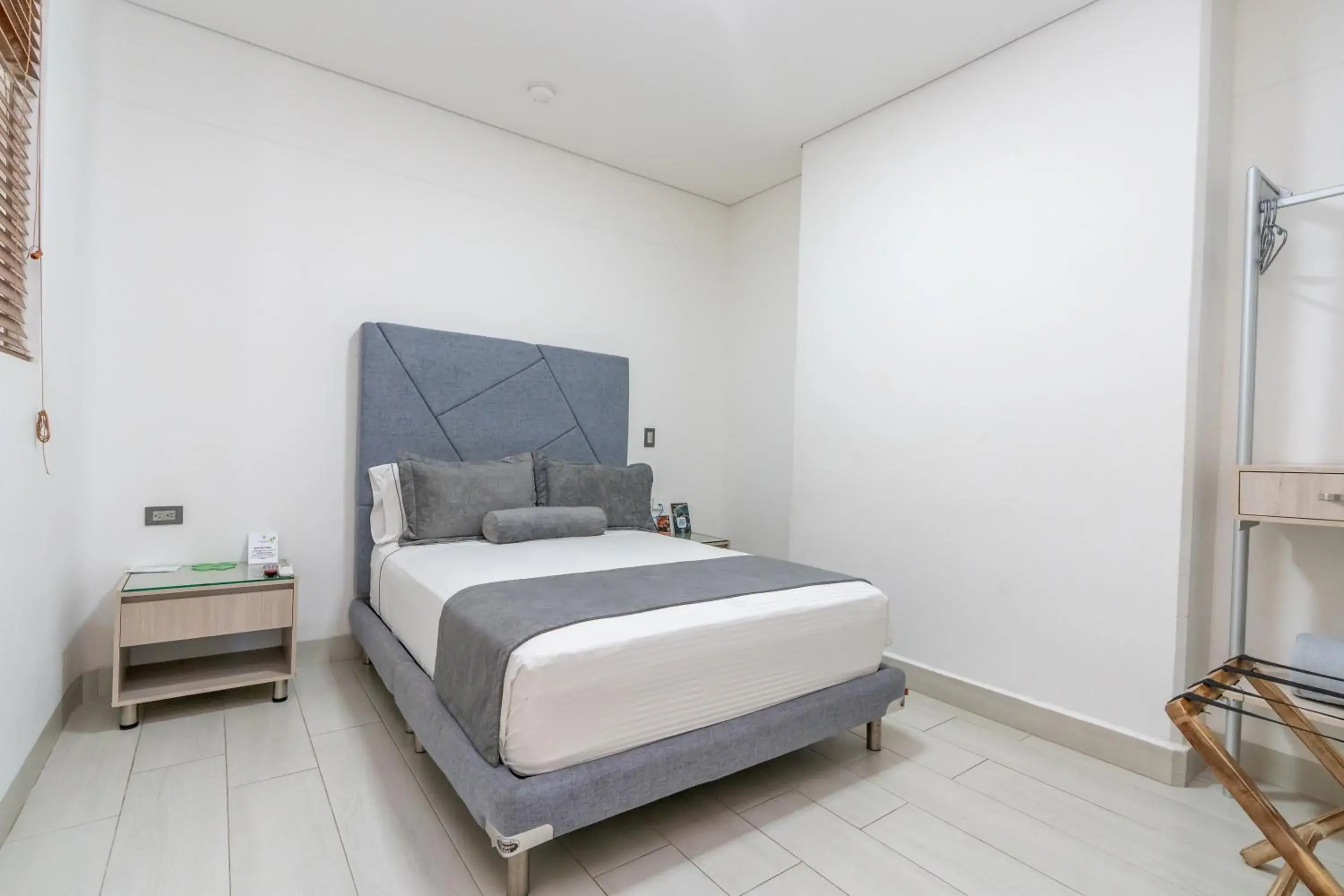 Standard Double Room in Hotel Marco Polo Rodadero Standard Double Room in Hotel Marco Polo Rodadero