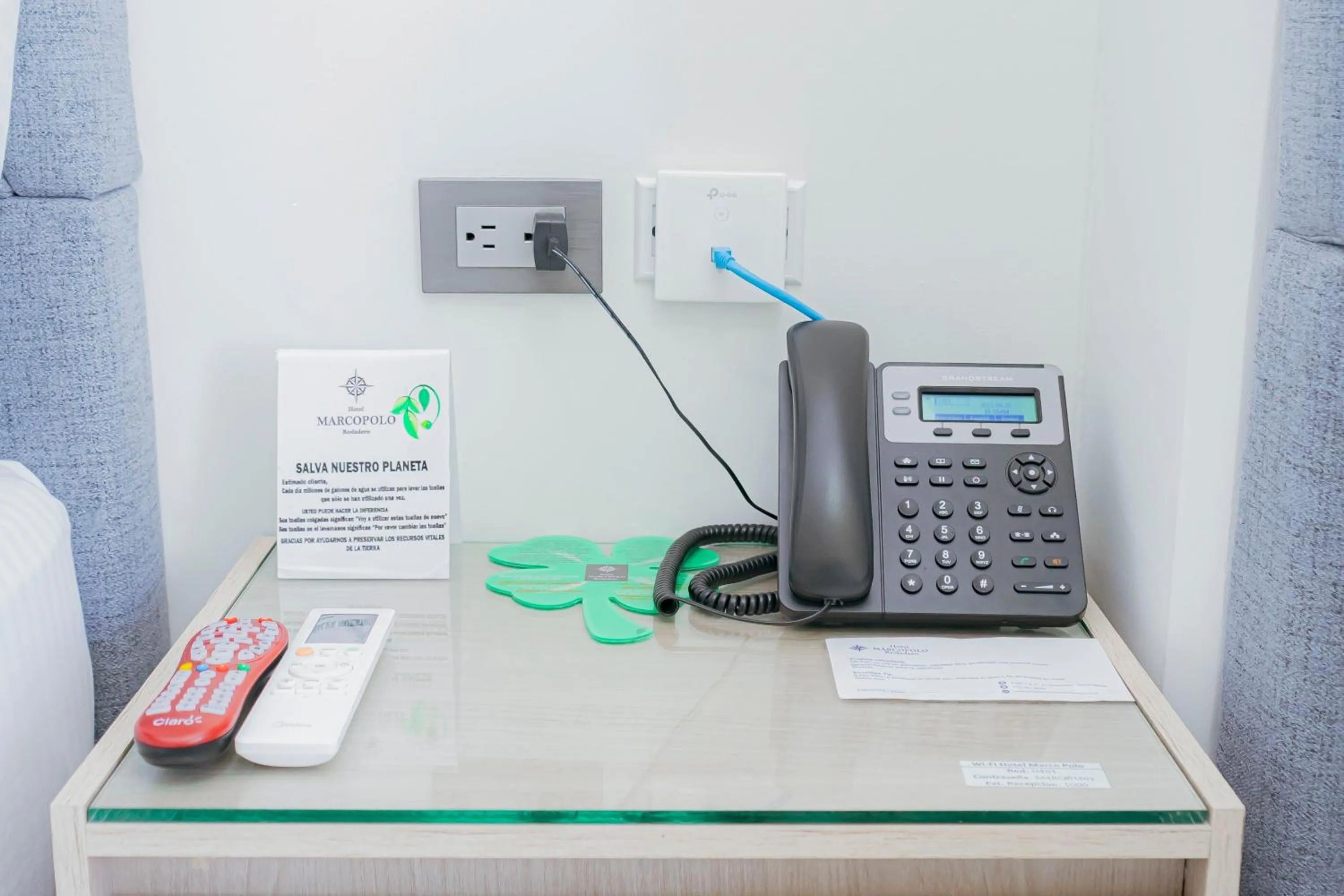 Other in Hotel Marco Polo Rodadero