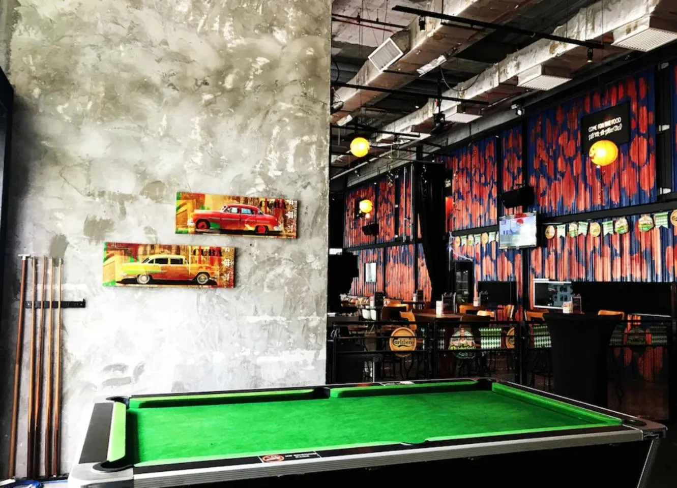 Nightclub / DJ in RS Suites In Bukit Bintang