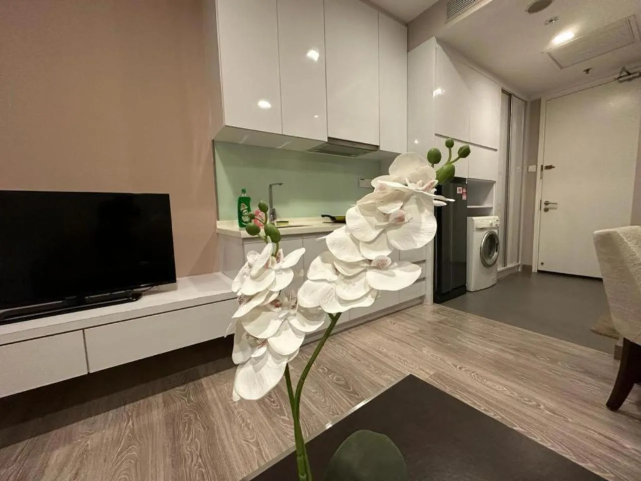 TV and multimedia in RS Suites In Bukit Bintang