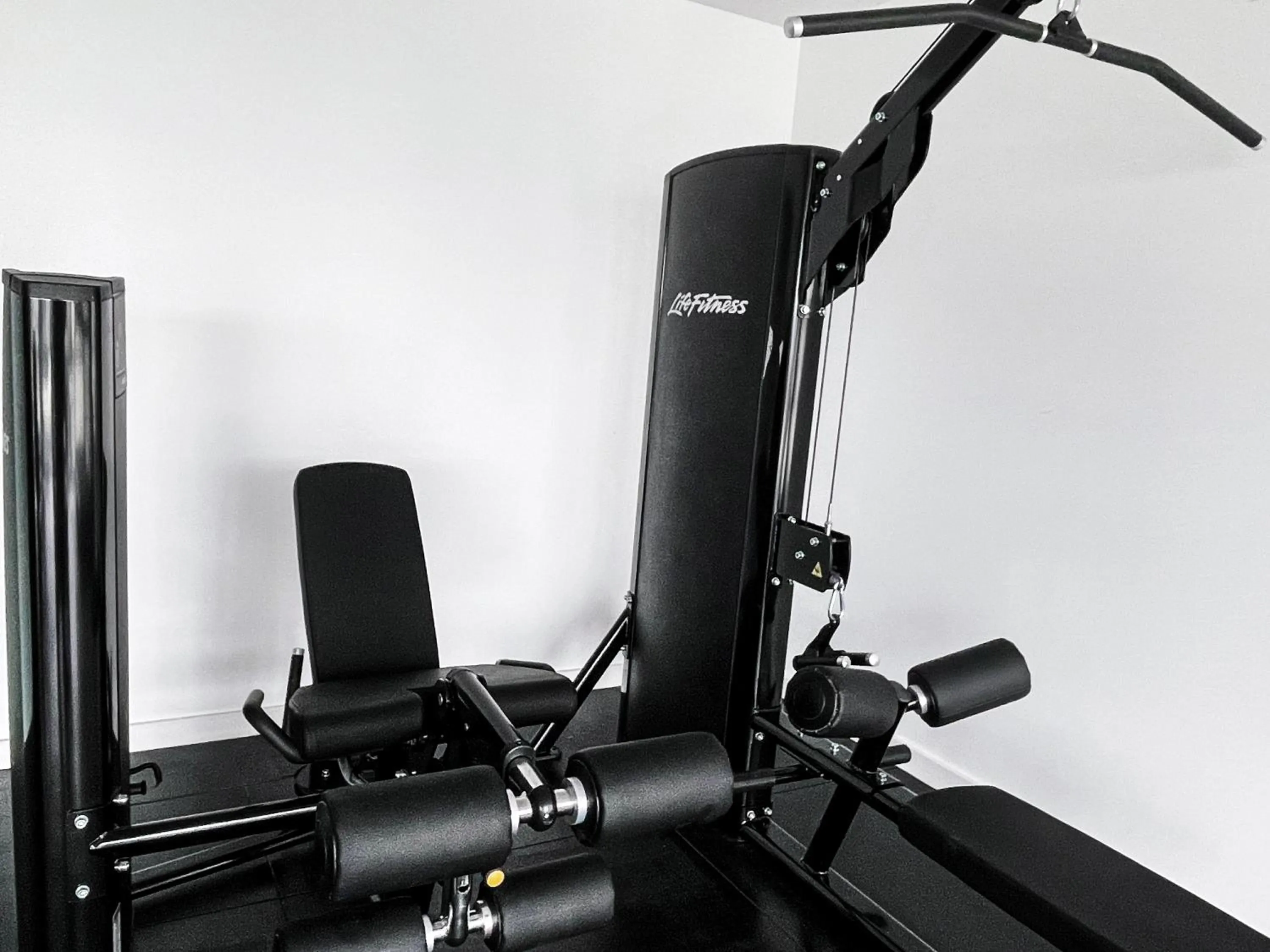 Fitness centre/facilities in Swiss-Belhotel Woolloongabba, Brisbane