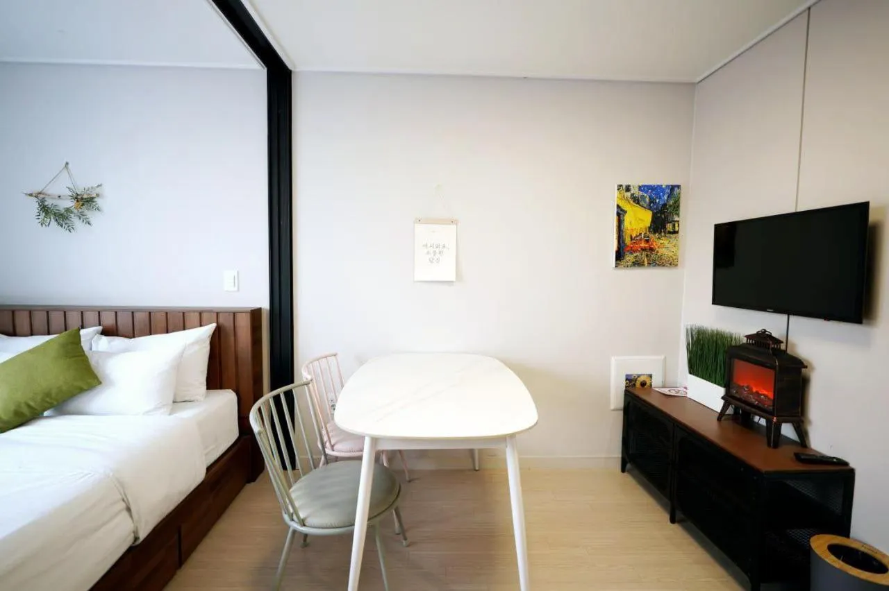 Wellstay hotel Incheon