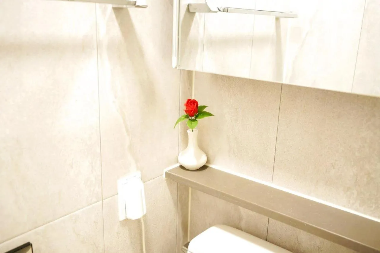 Wellstay hotel Incheon