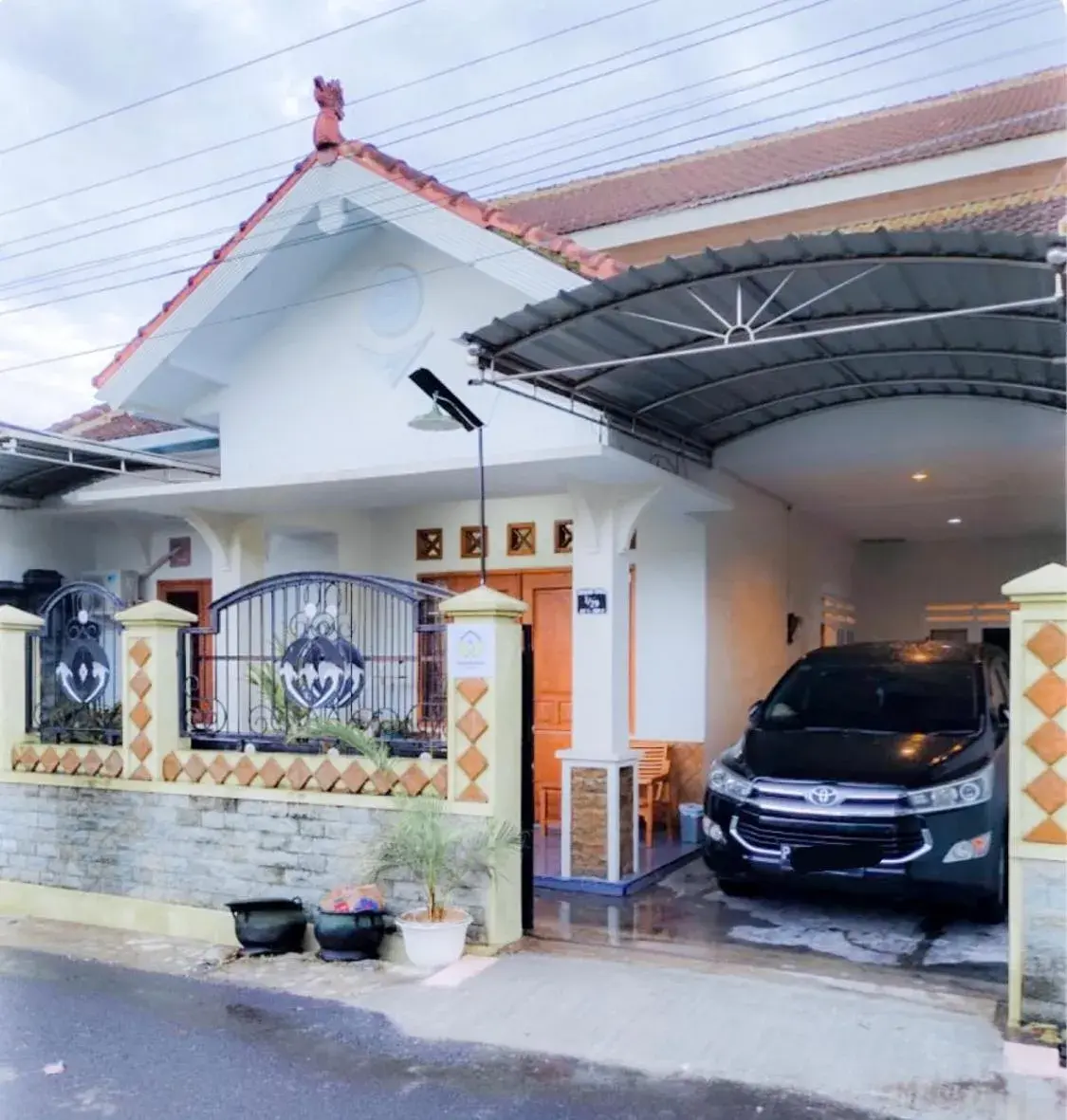 Twentynine Homestay Twentynine Homestay