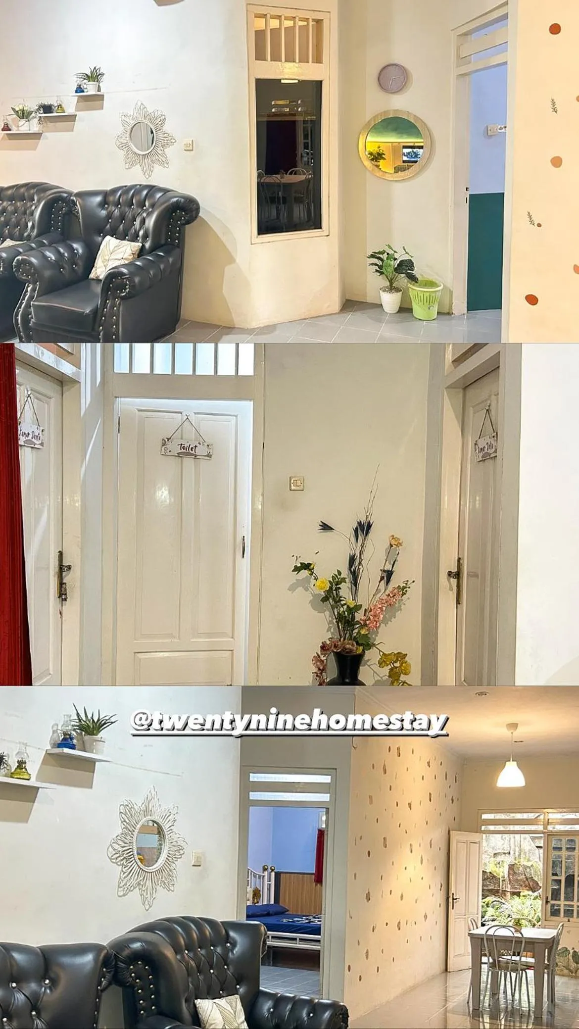 Twentynine Homestay