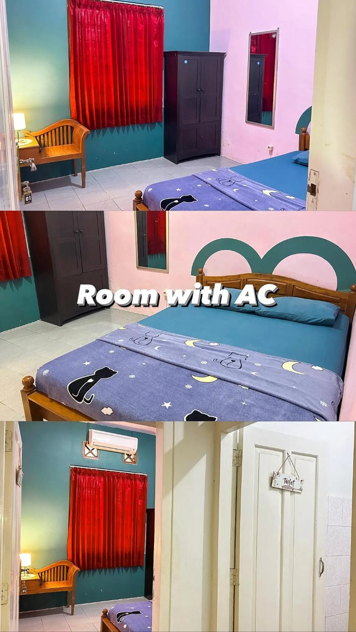 Twentynine Homestay