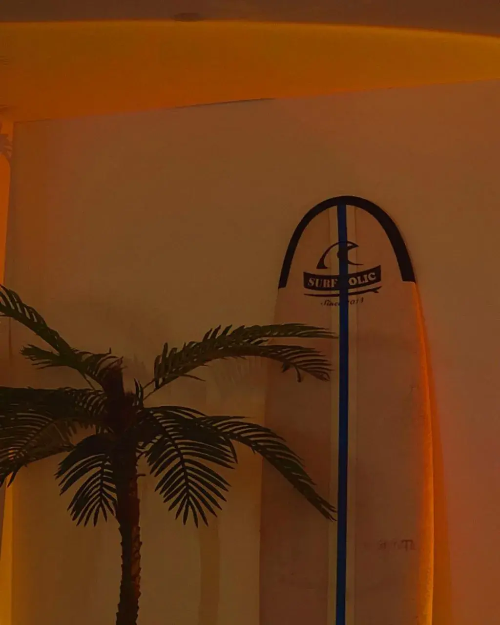 Restaurant/places to eat in Haeundae Blue Story Hotel Restaurant/places to eat in Haeundae Blue Story Hotel