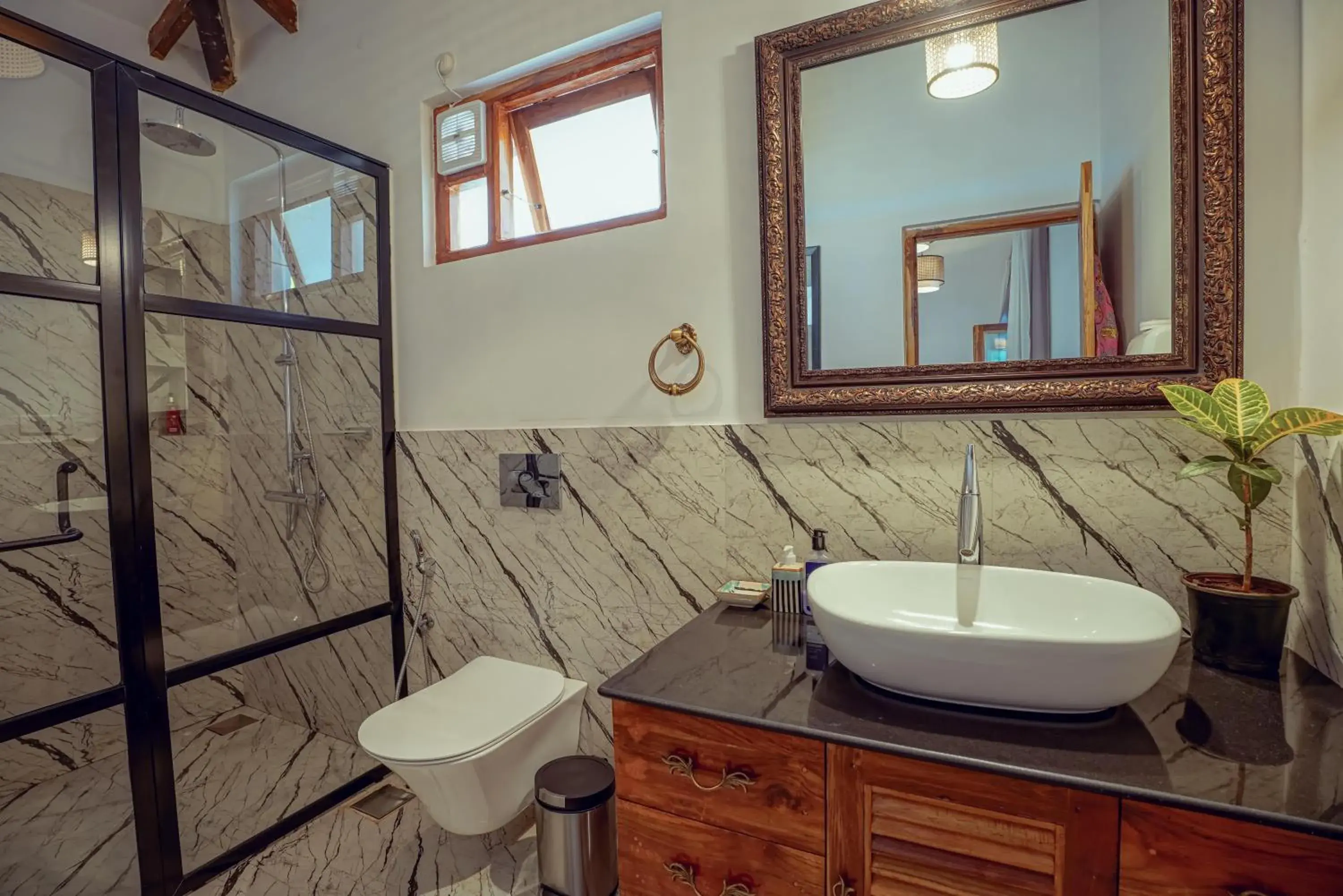 LaRiSa Resort & Spa, Ashwem LaRiSa Resort & Spa, Ashwem