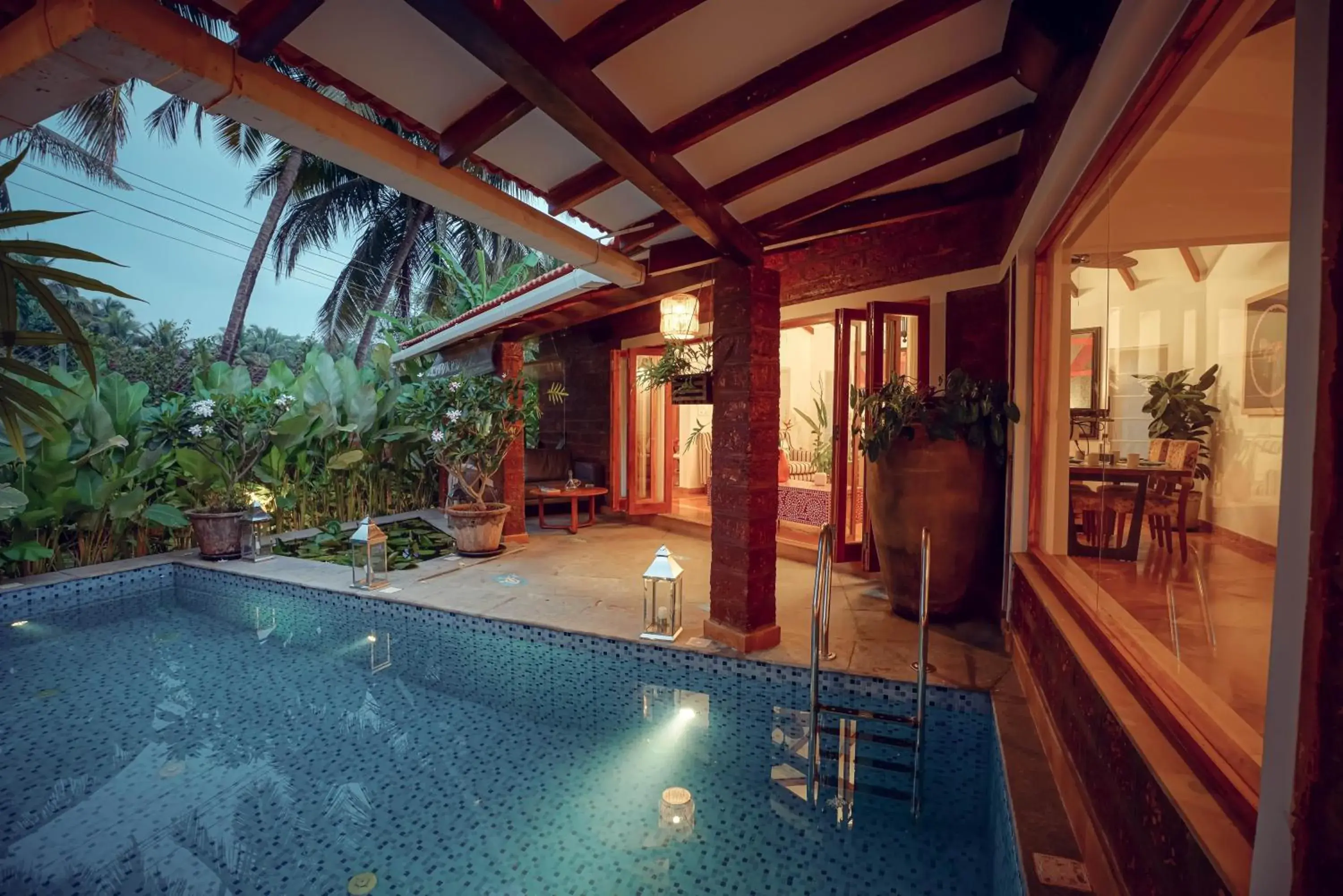 LaRiSa Resort & Spa, Ashwem LaRiSa Resort & Spa, Ashwem