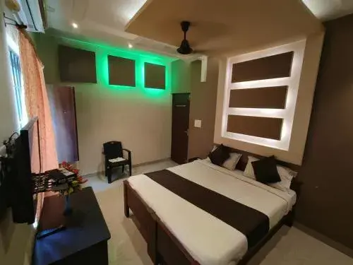 Chalil Residency Chalil Residency
