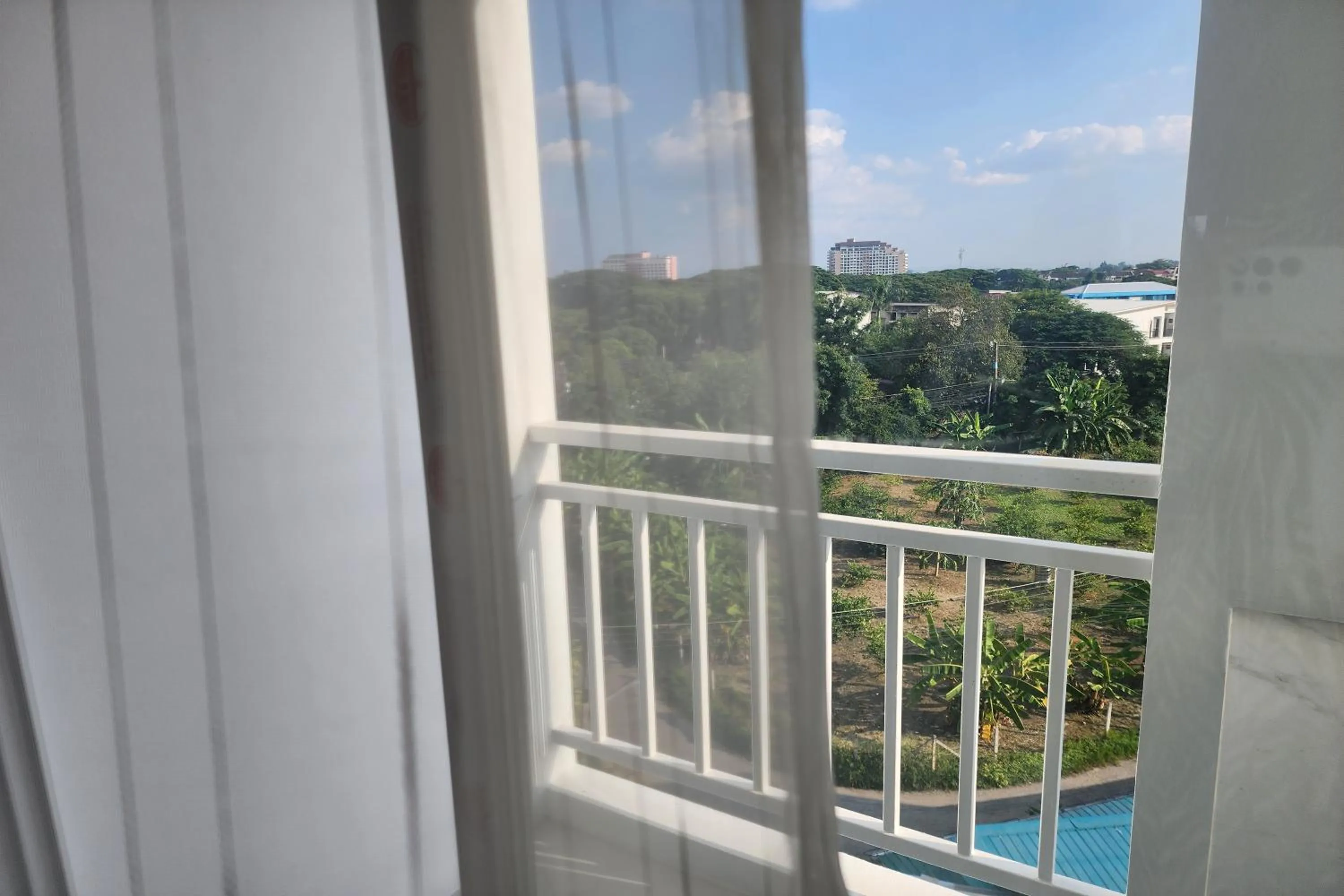 View (from property/room) in Arsh Boutique Hotel