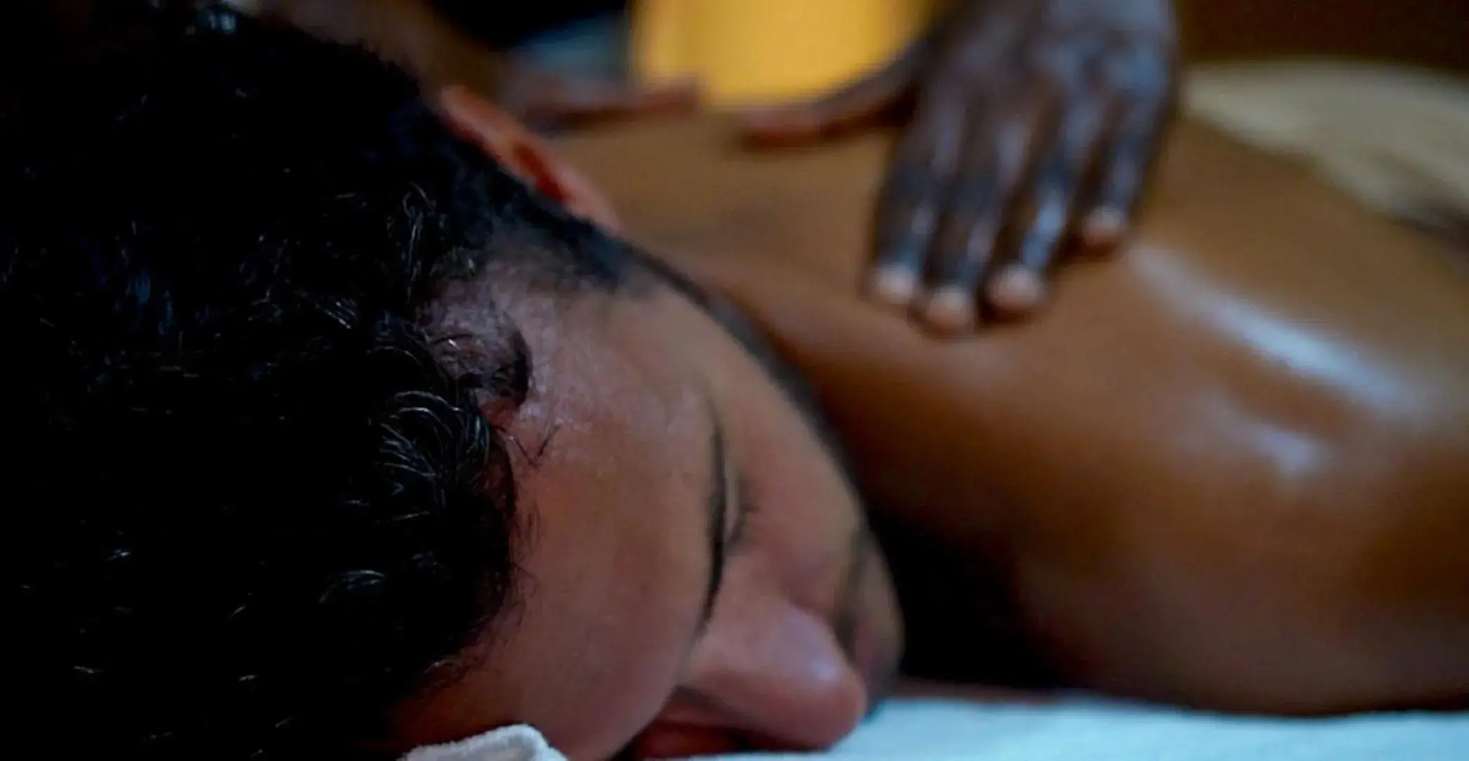 Spa and wellness centre/facilities in Wonders Beach Boutique Hotel Spa and wellness centre/facilities in Wonders Beach Boutique Hotel