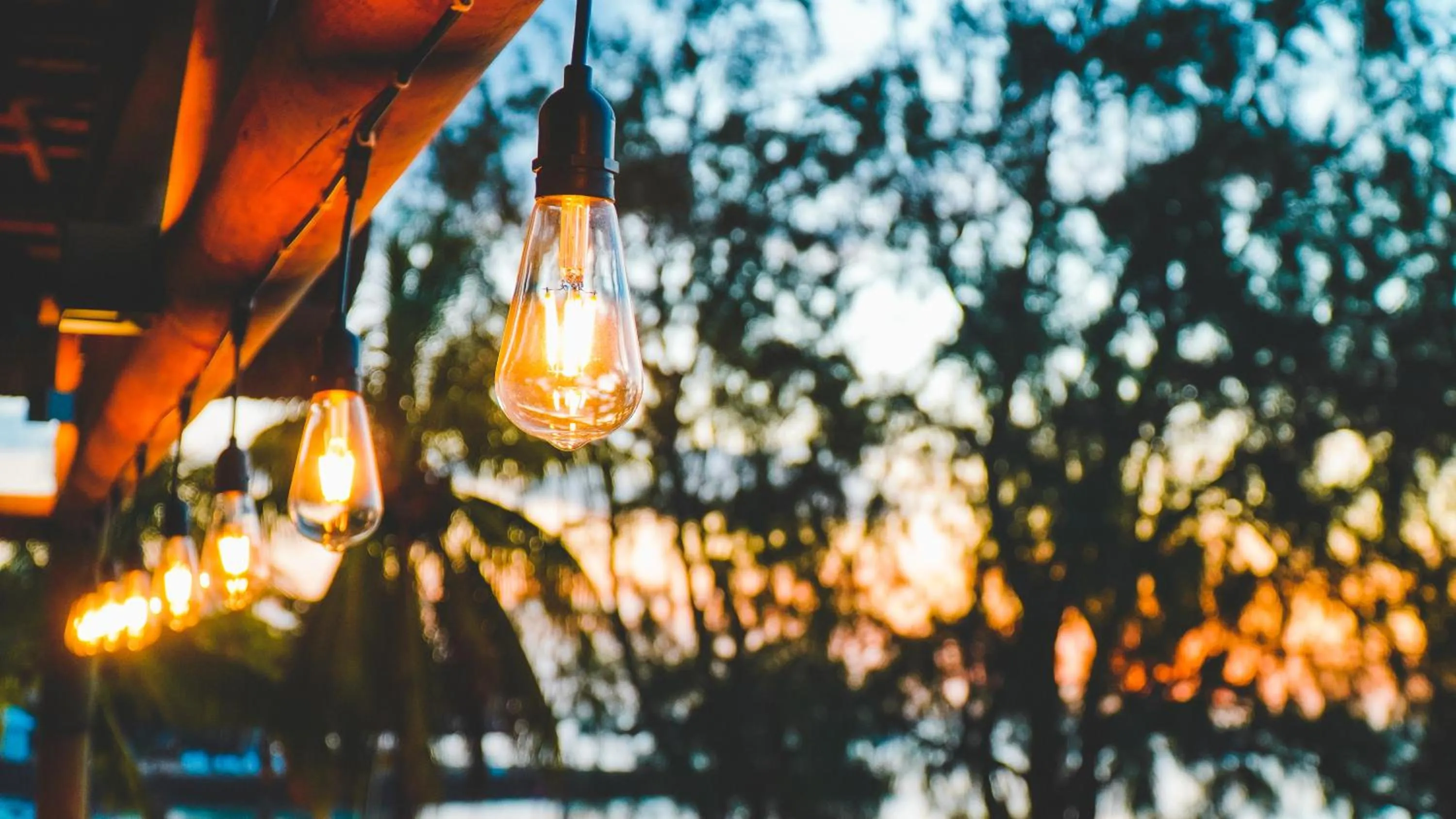 Sunset in Wonders Beach Boutique Hotel