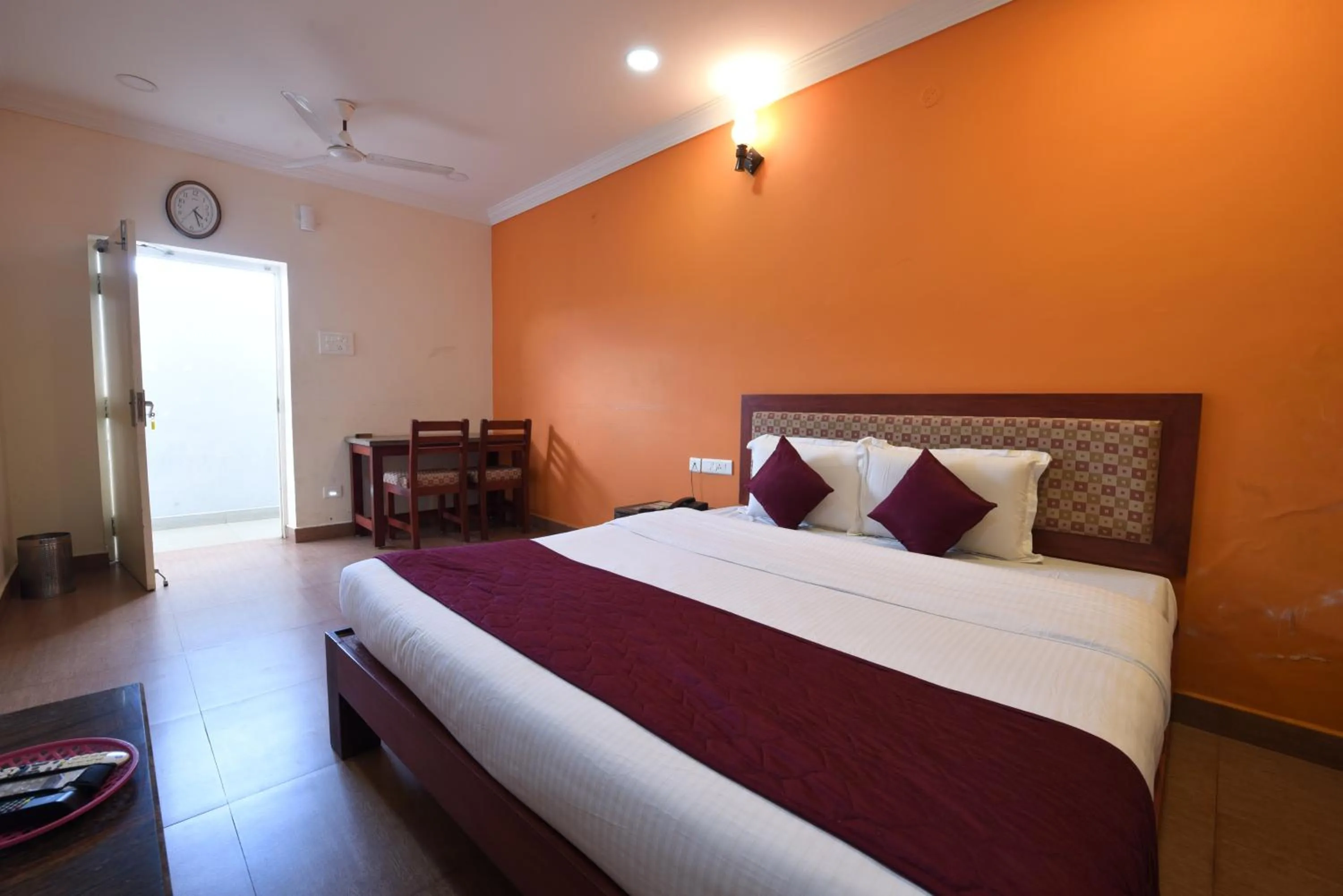 HOTEL King Park