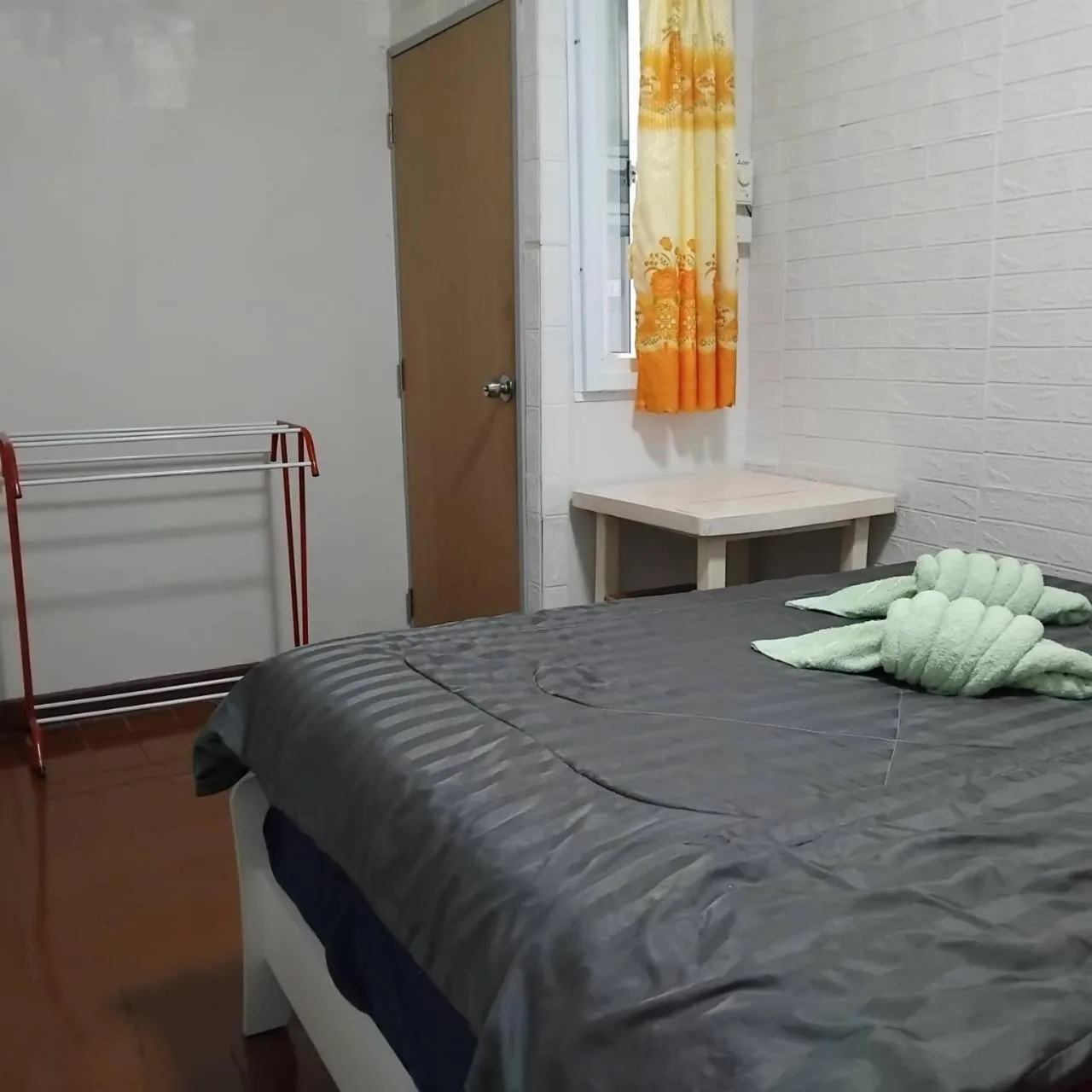 Bed in amazing khaosan hostel