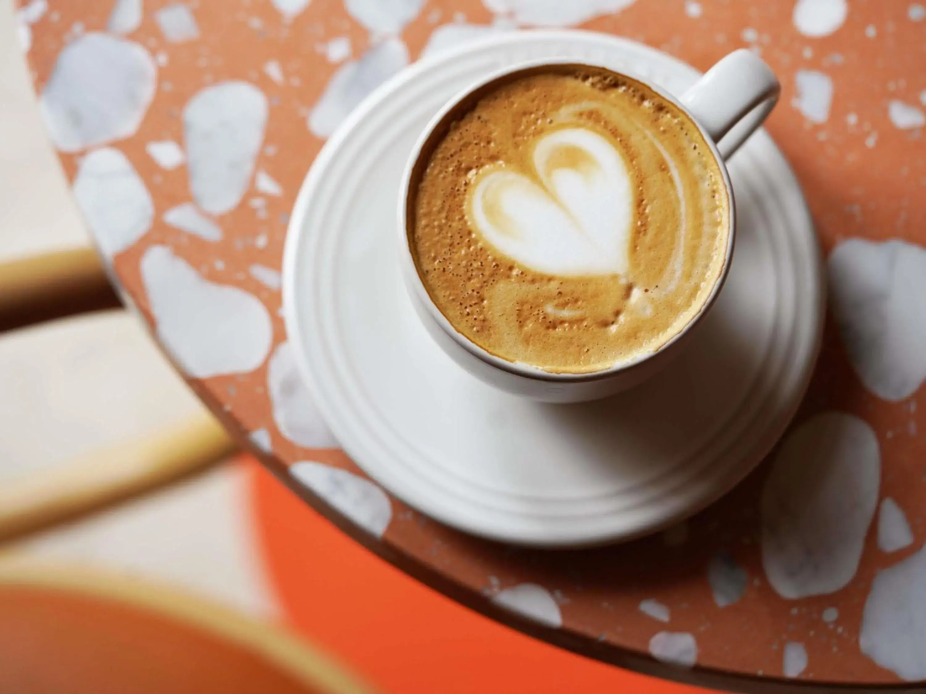 Restaurant/places to eat in 21c Museum Hotel St Louis Restaurant/places to eat in 21c Museum Hotel St Louis