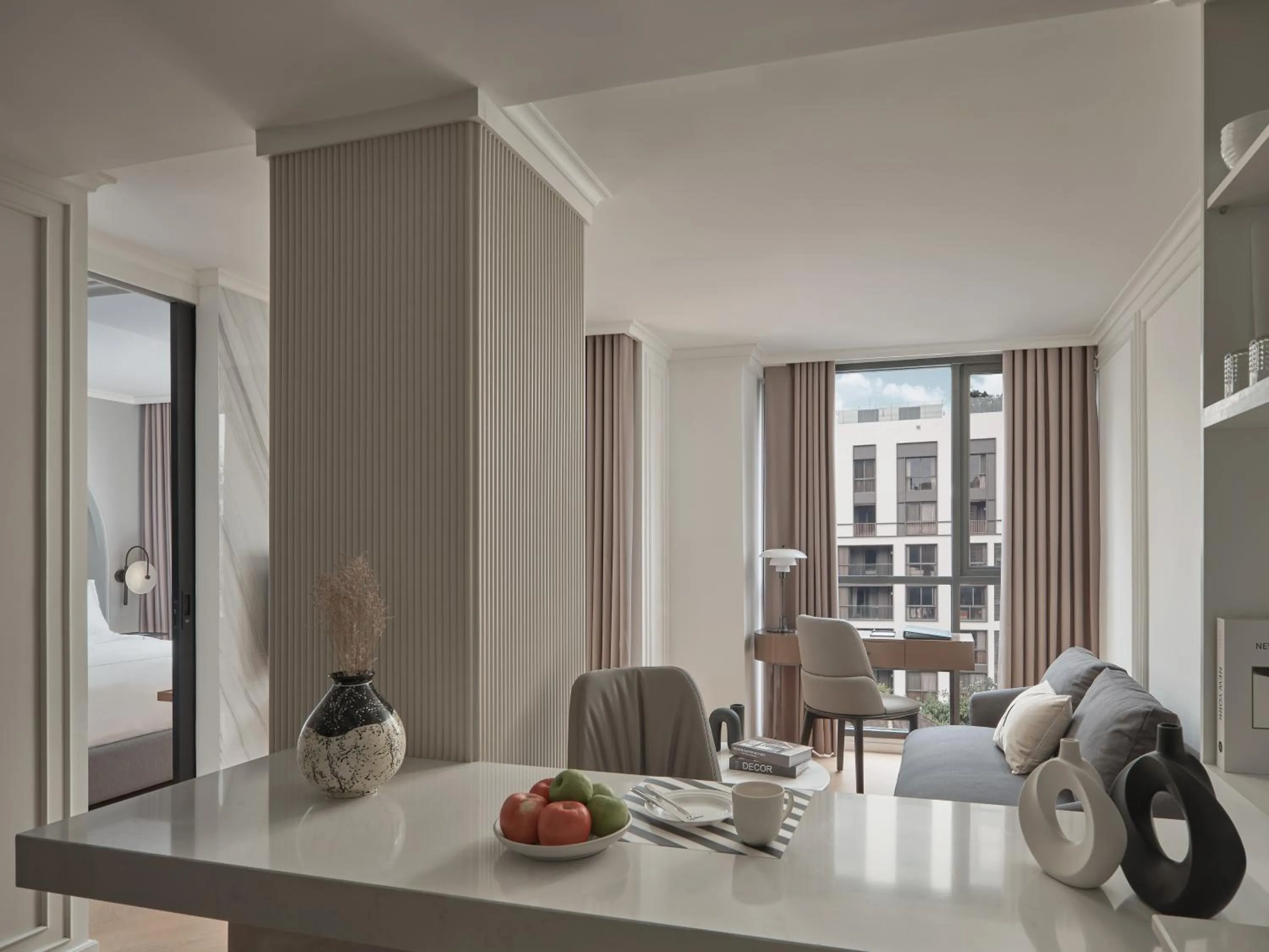 The Alberti Hotel - Sukhumvit 31