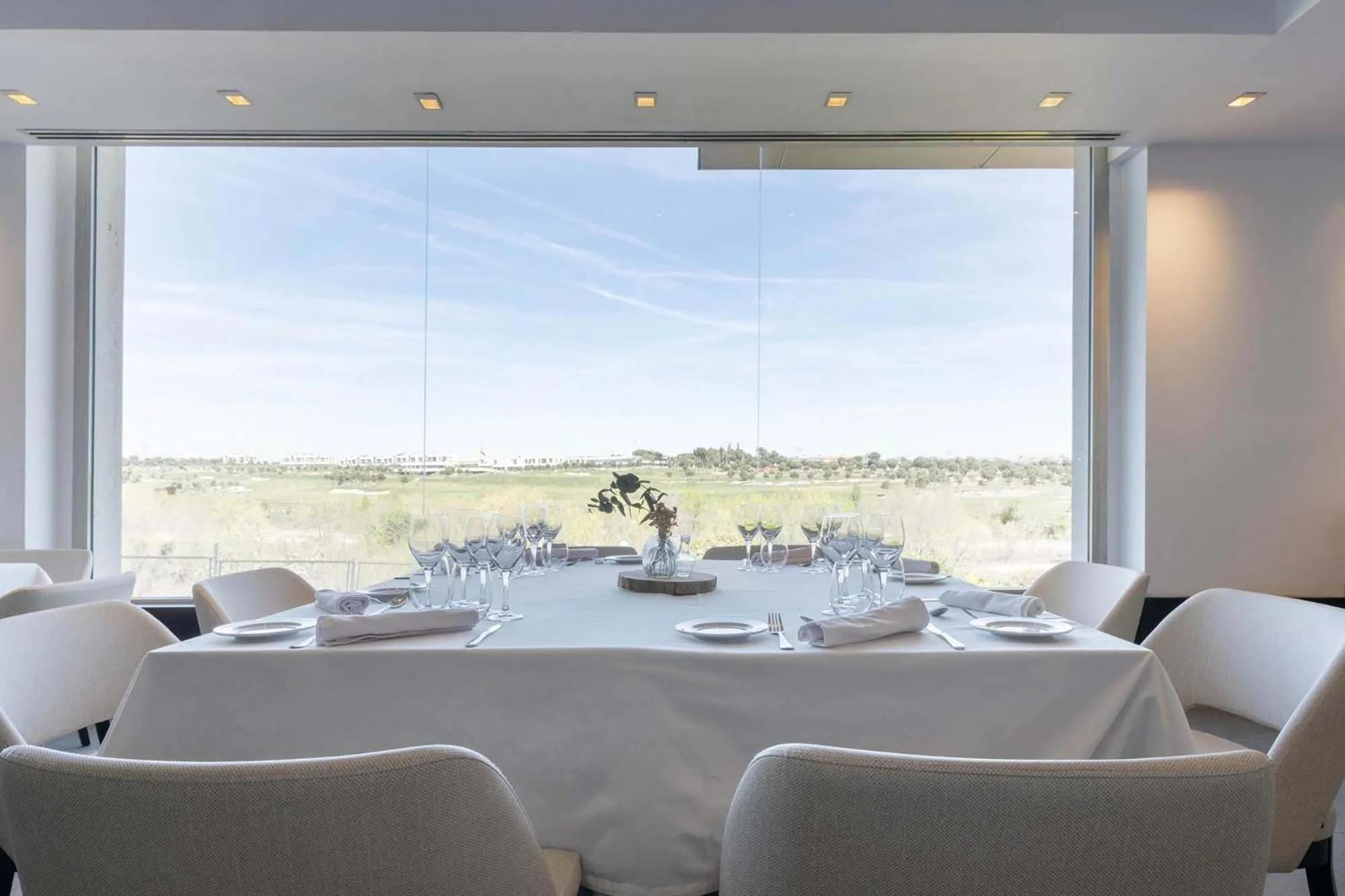 Eurostars i-hotel Madrid