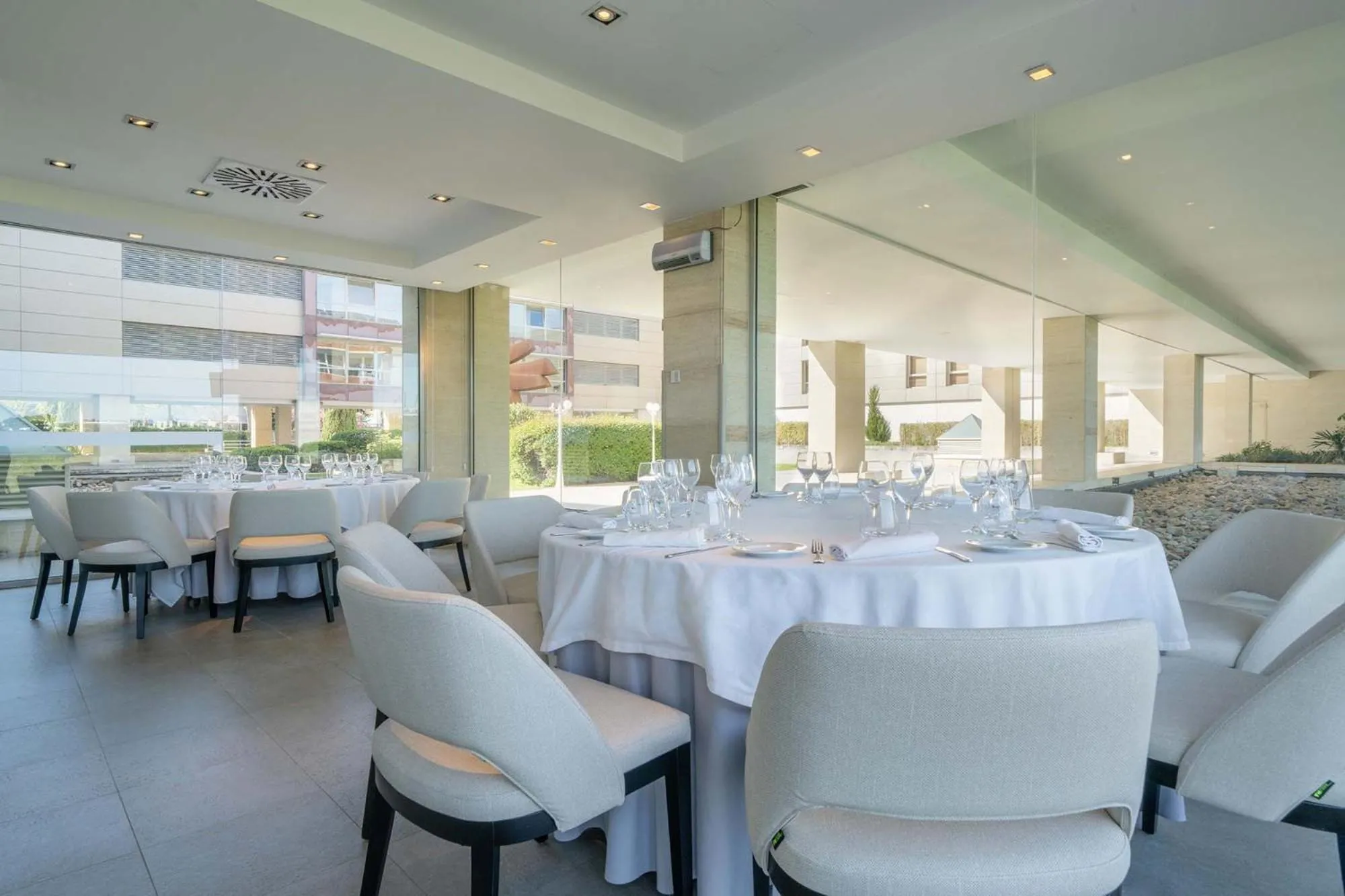 Eurostars i-hotel Madrid