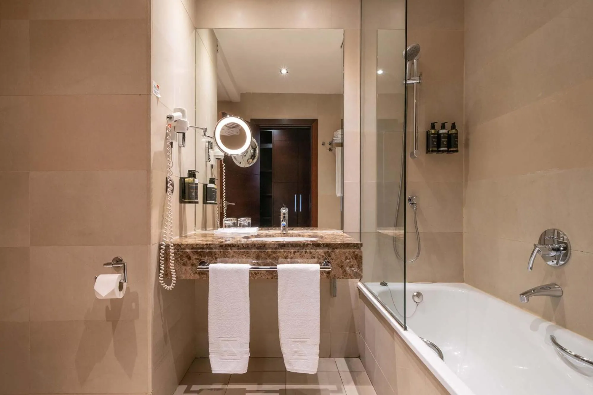 Eurostars i-hotel Madrid